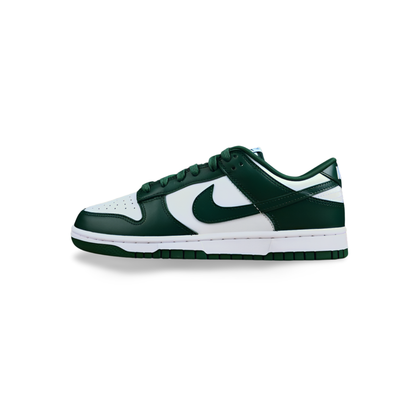 Dunk Low Michigan State