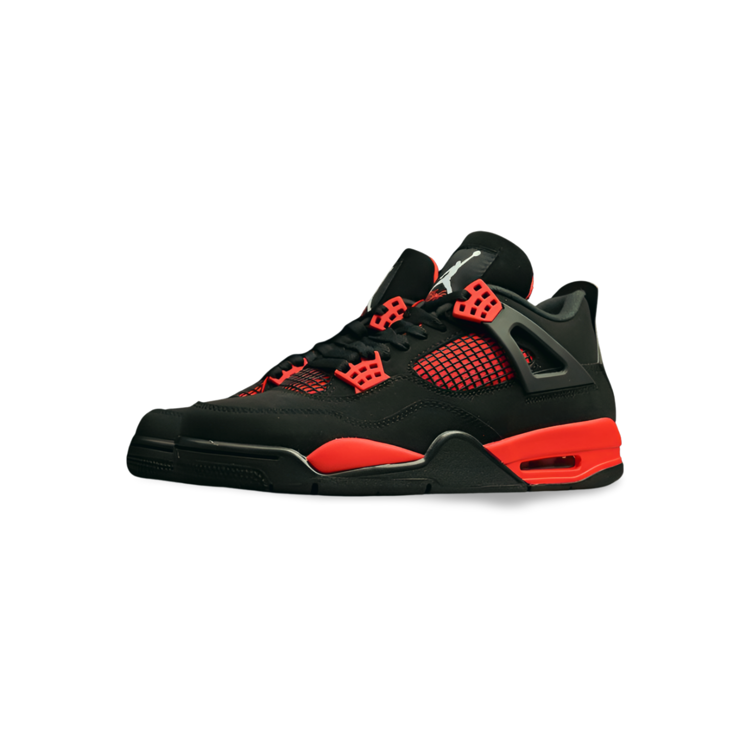 Air Jordan 4 Retro Red Thunder