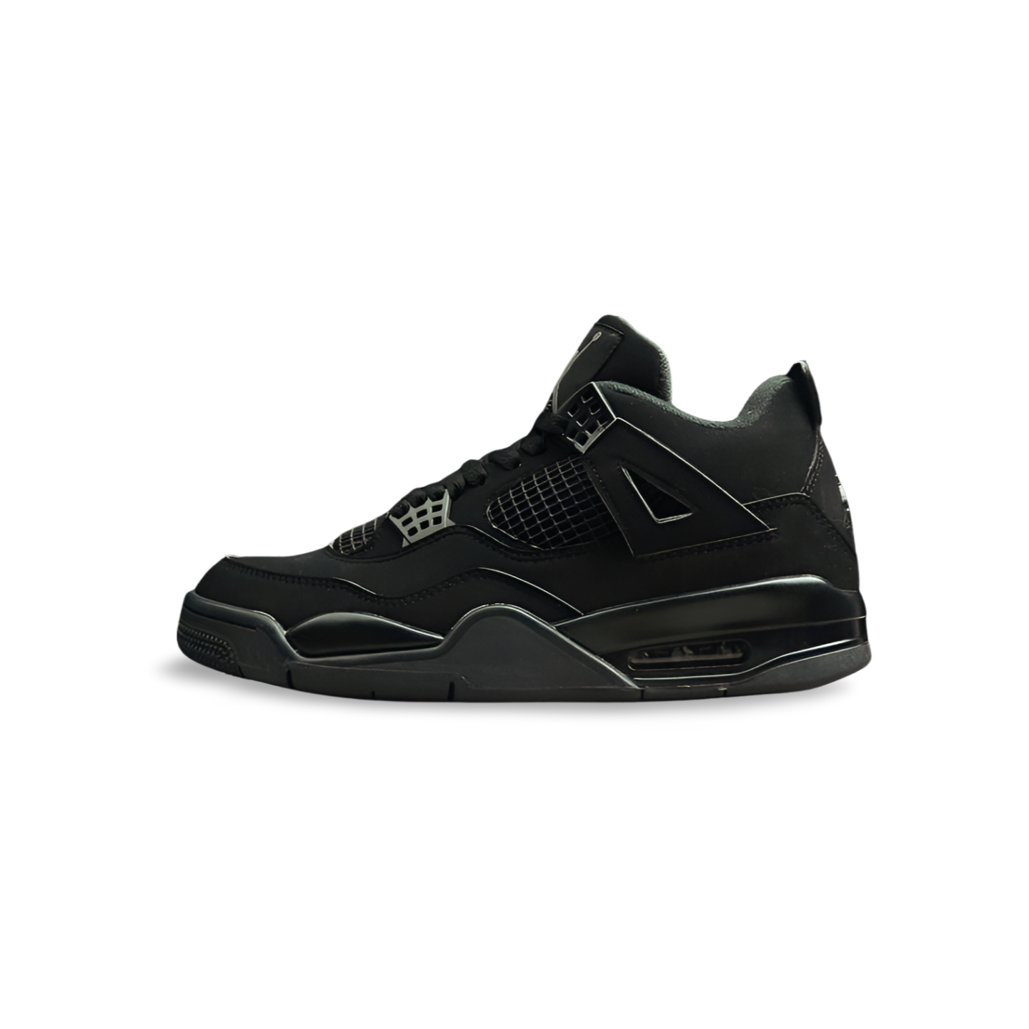 Air Jordan 4 Retro Black Cat