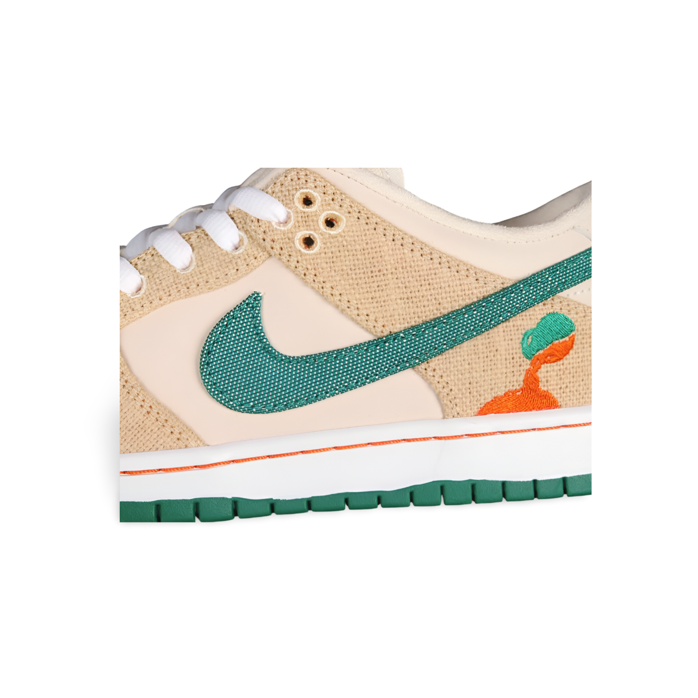 Dunk SB Low "Jarritos"