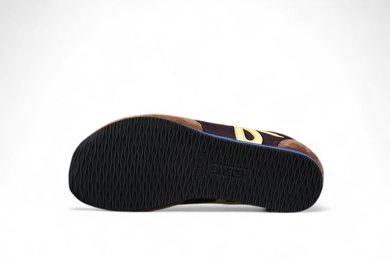 LOEWE Ballet Runner 2.0 Brown