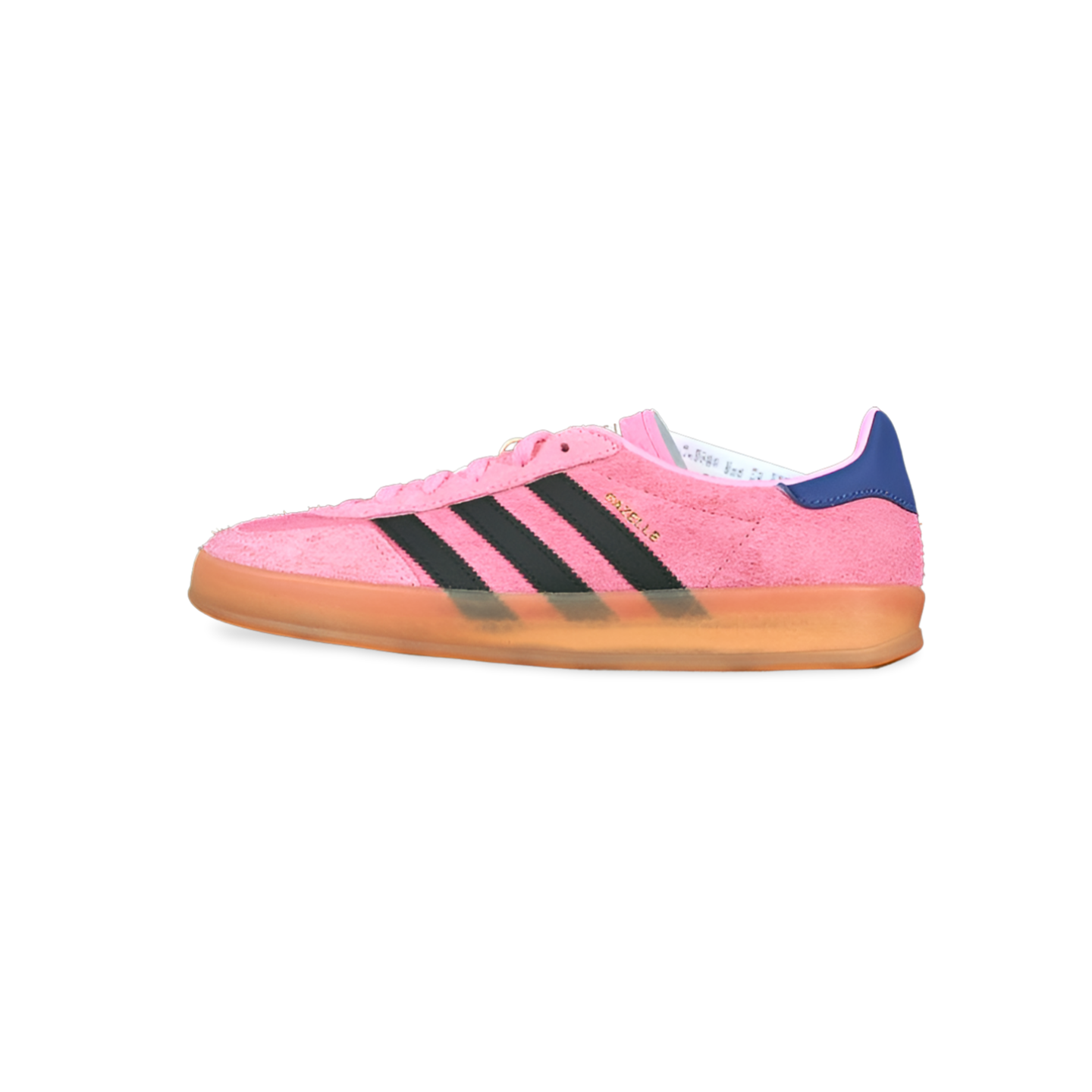 Adidas Gazelle Indoor Bliss Pink