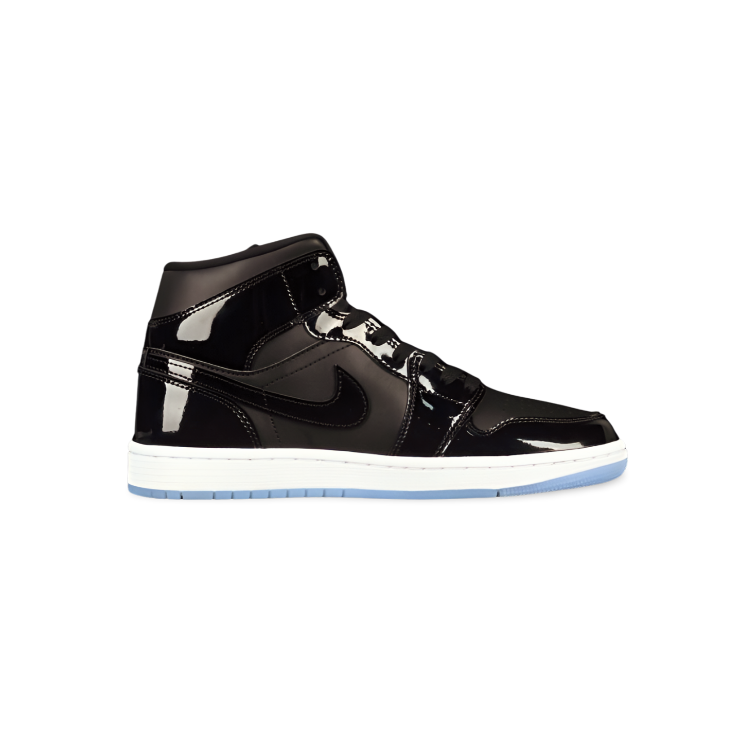 Air Jordan 1 Mid "Space Jam"