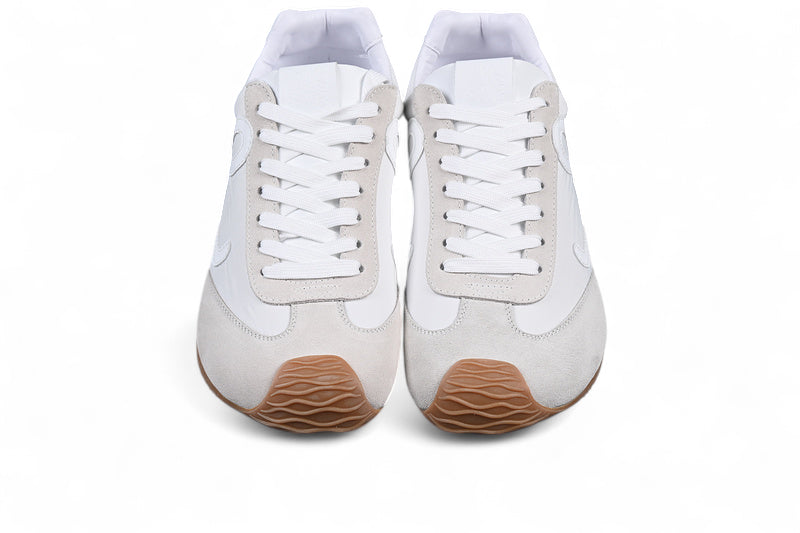 LOEWE Ballet Runner 2.0 White