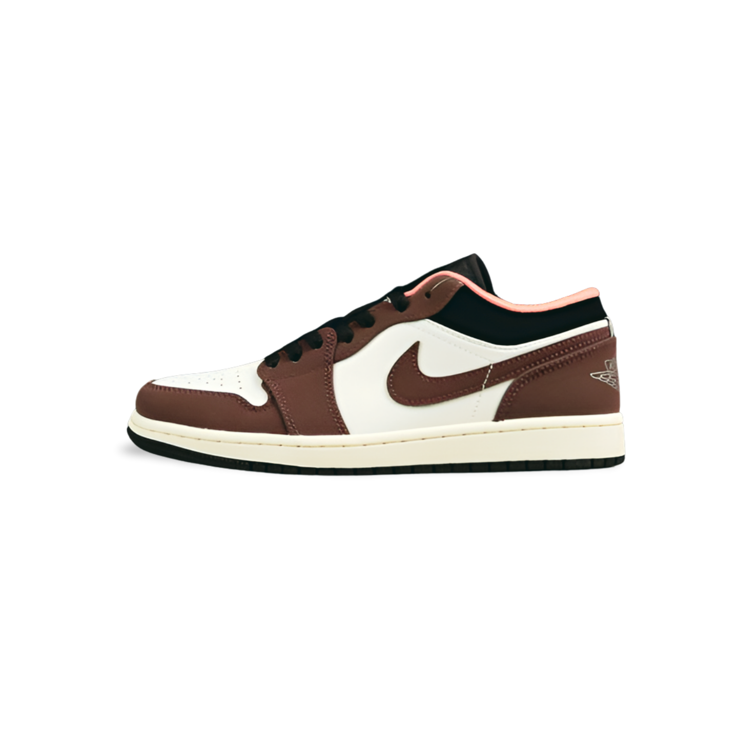 Air Jordan 1 Low “Mocha”