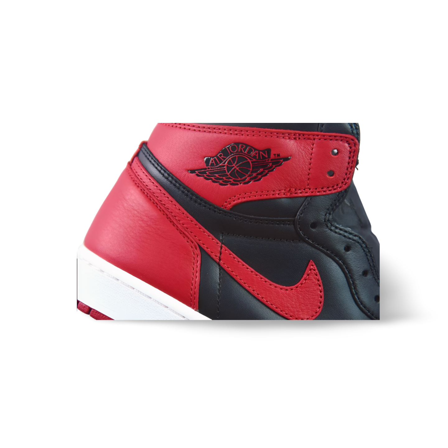 Air Jordan 1 Mid “Banned”