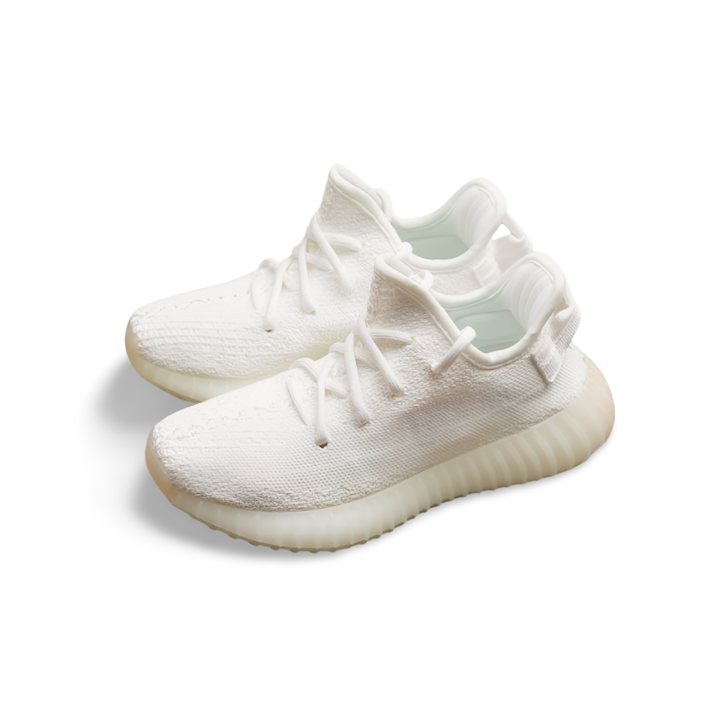 Yeezy Boost 350 V2 Cream White