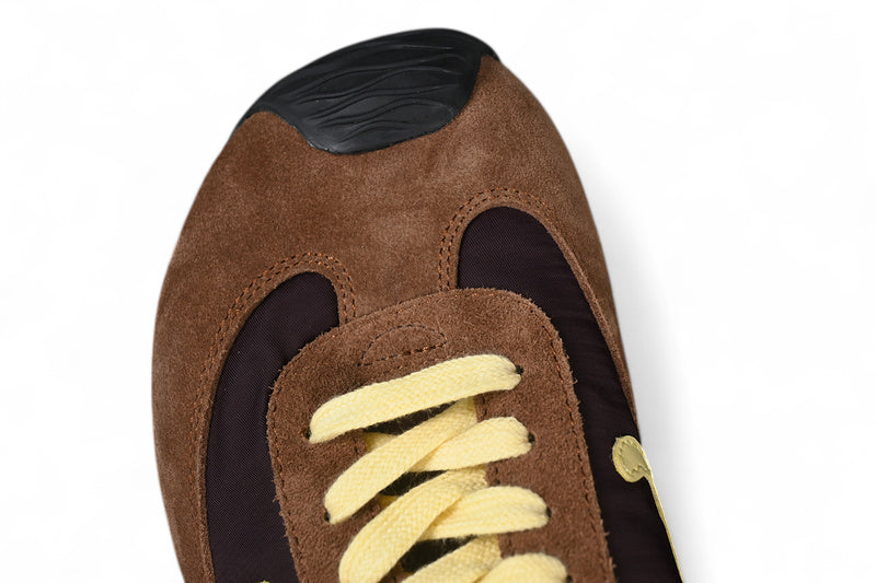 LOEWE Ballet Runner 2.0 Brown