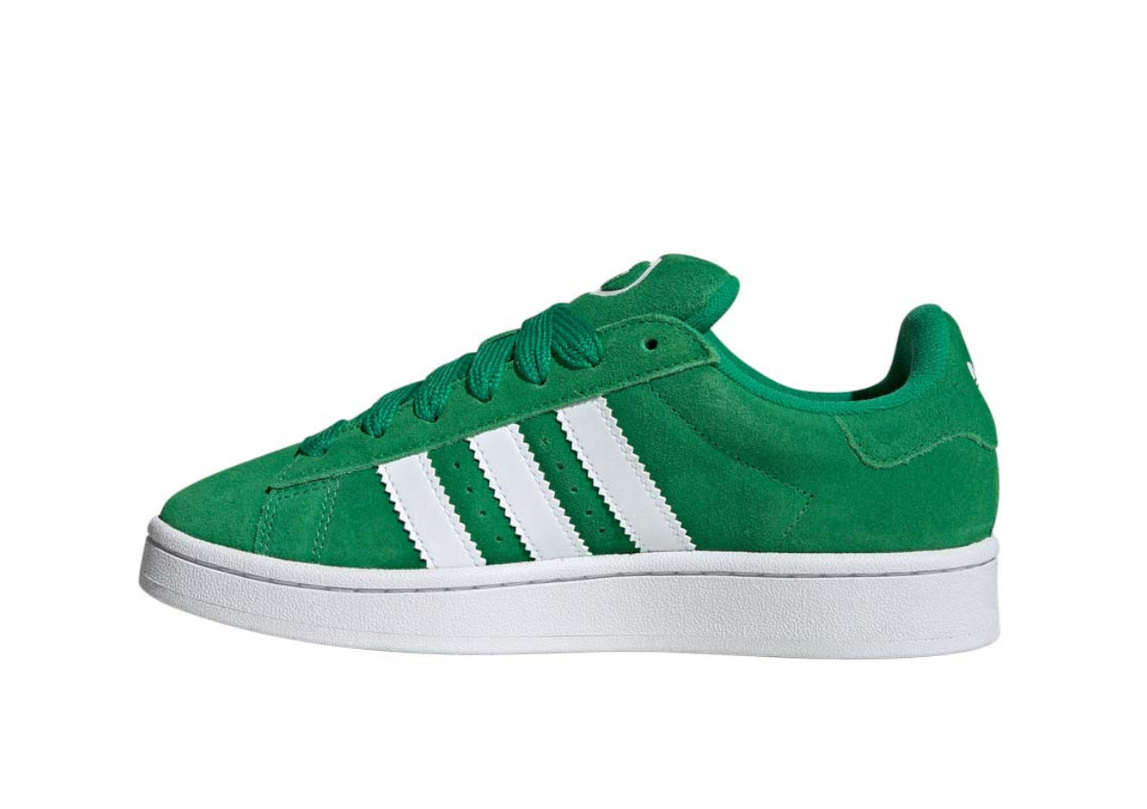 Adidas Campus 00s Green