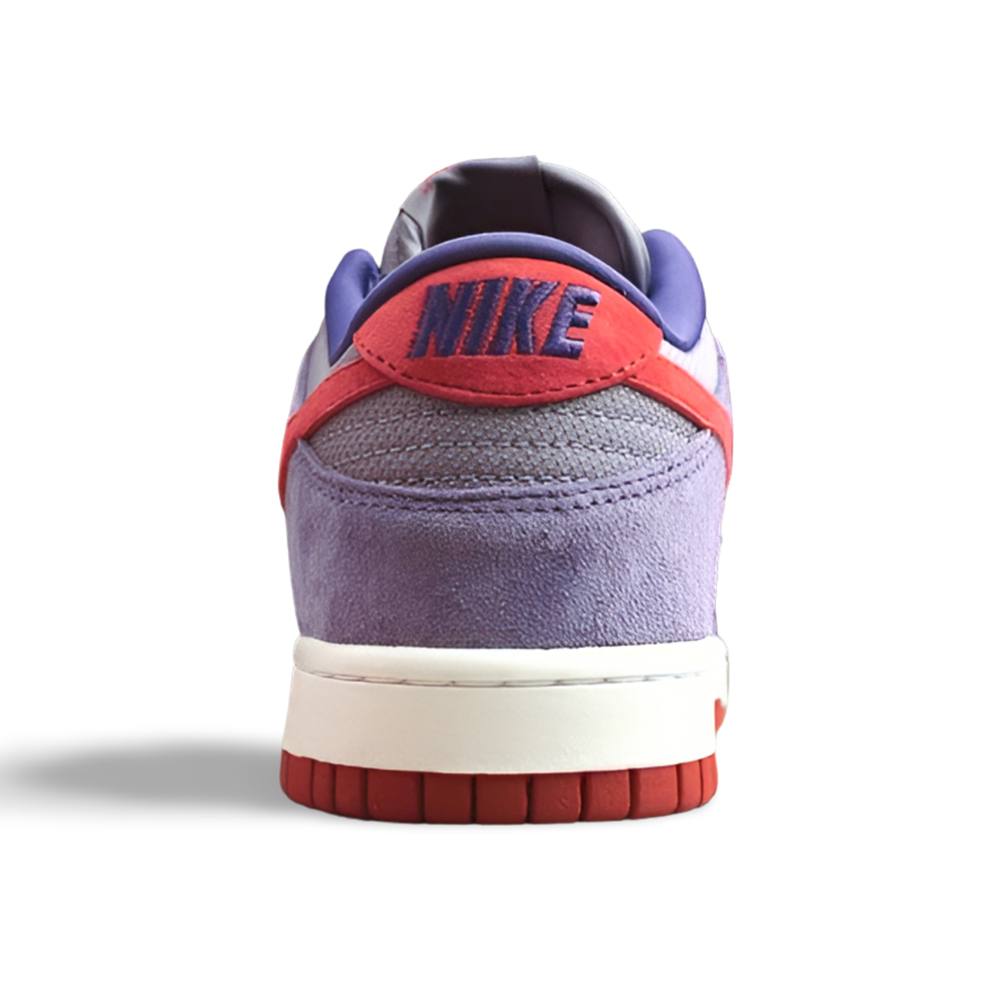 Dunk Low “Plum”