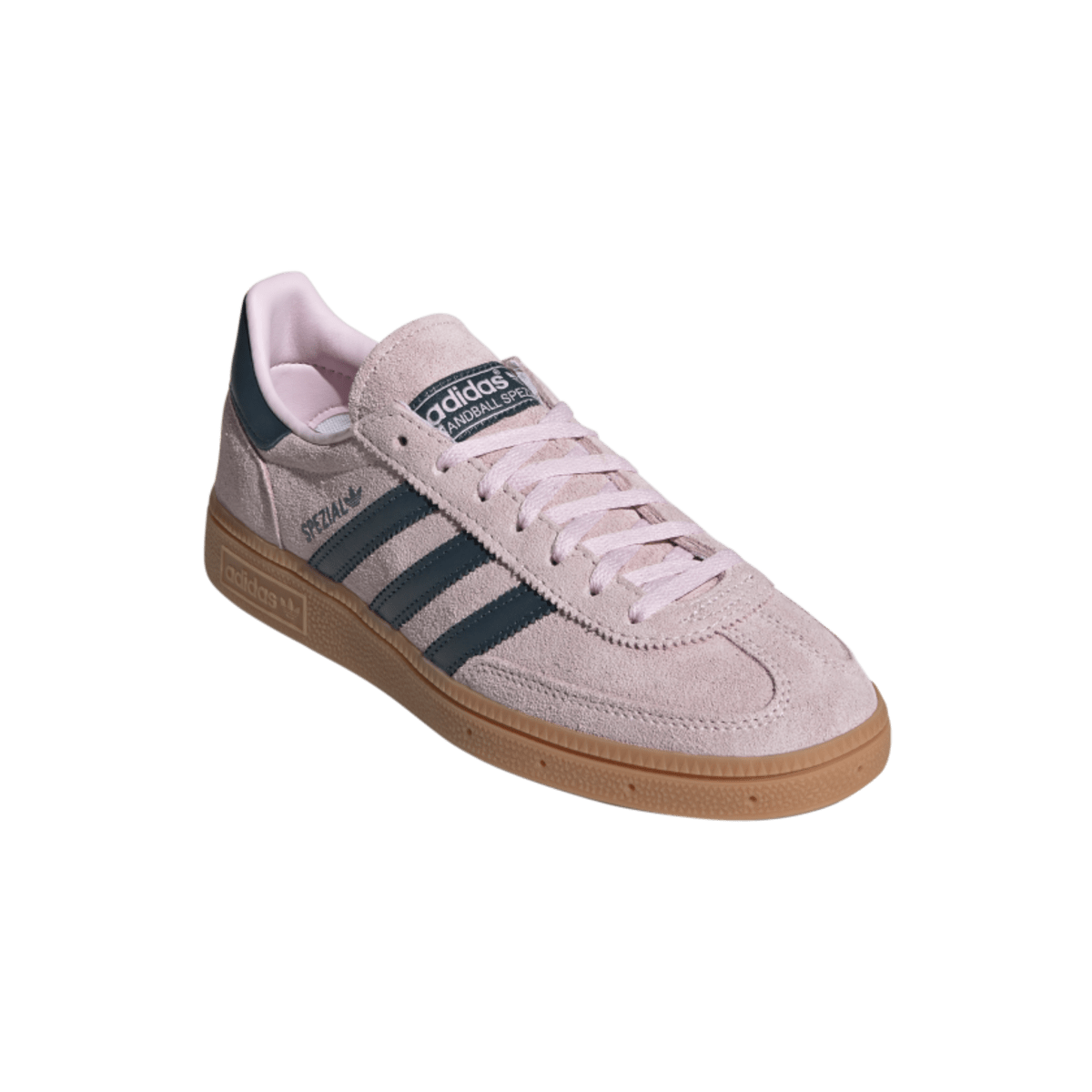 Adidas Spezial Handball “Clear Pink”