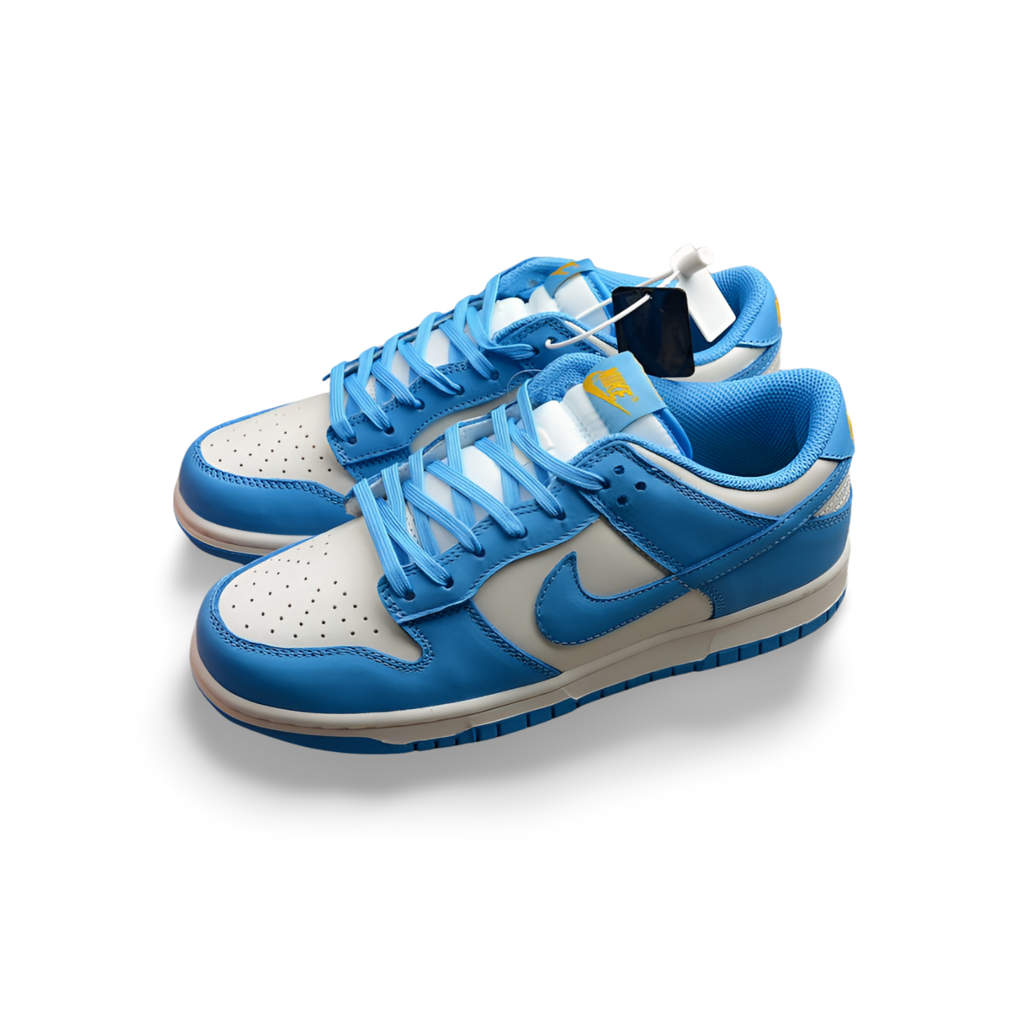 Dunk Low Blue Coast