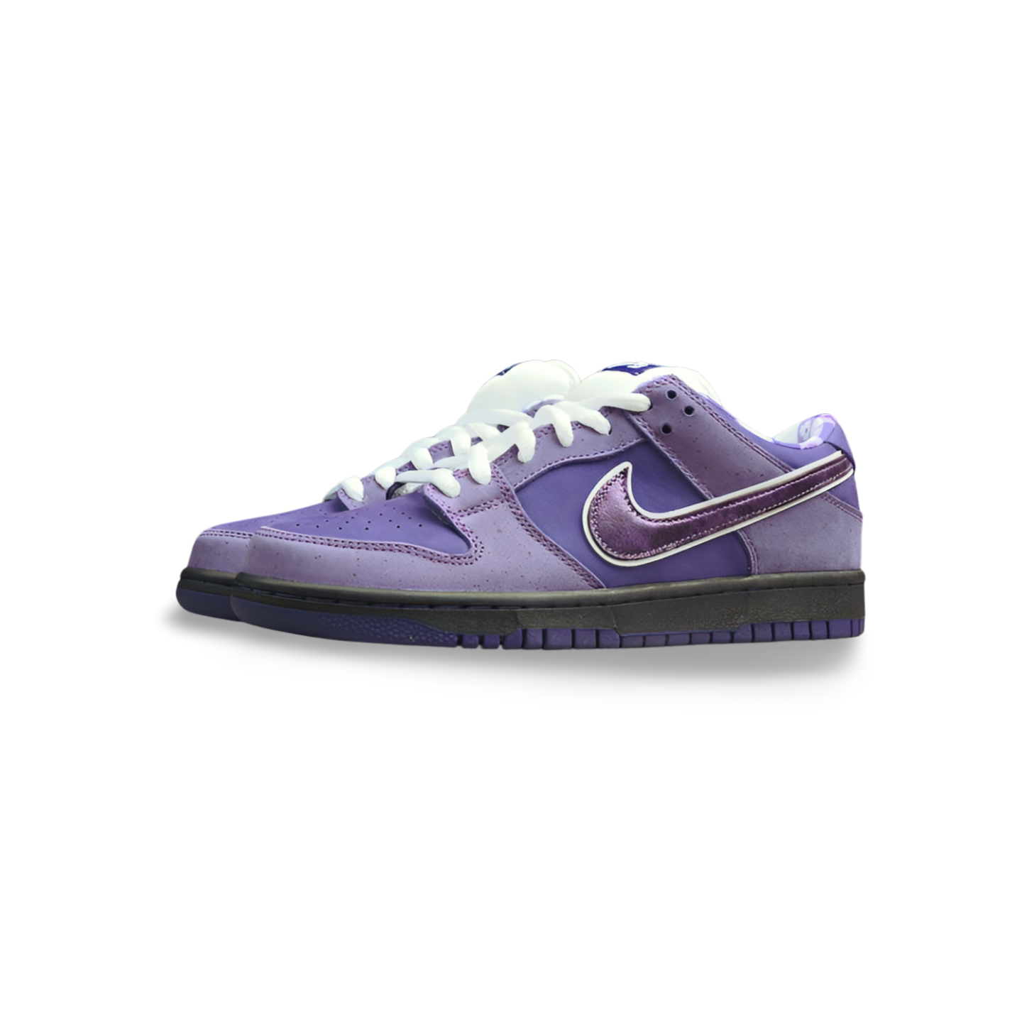 Concepts X SB Dunk Low Purple Lobster