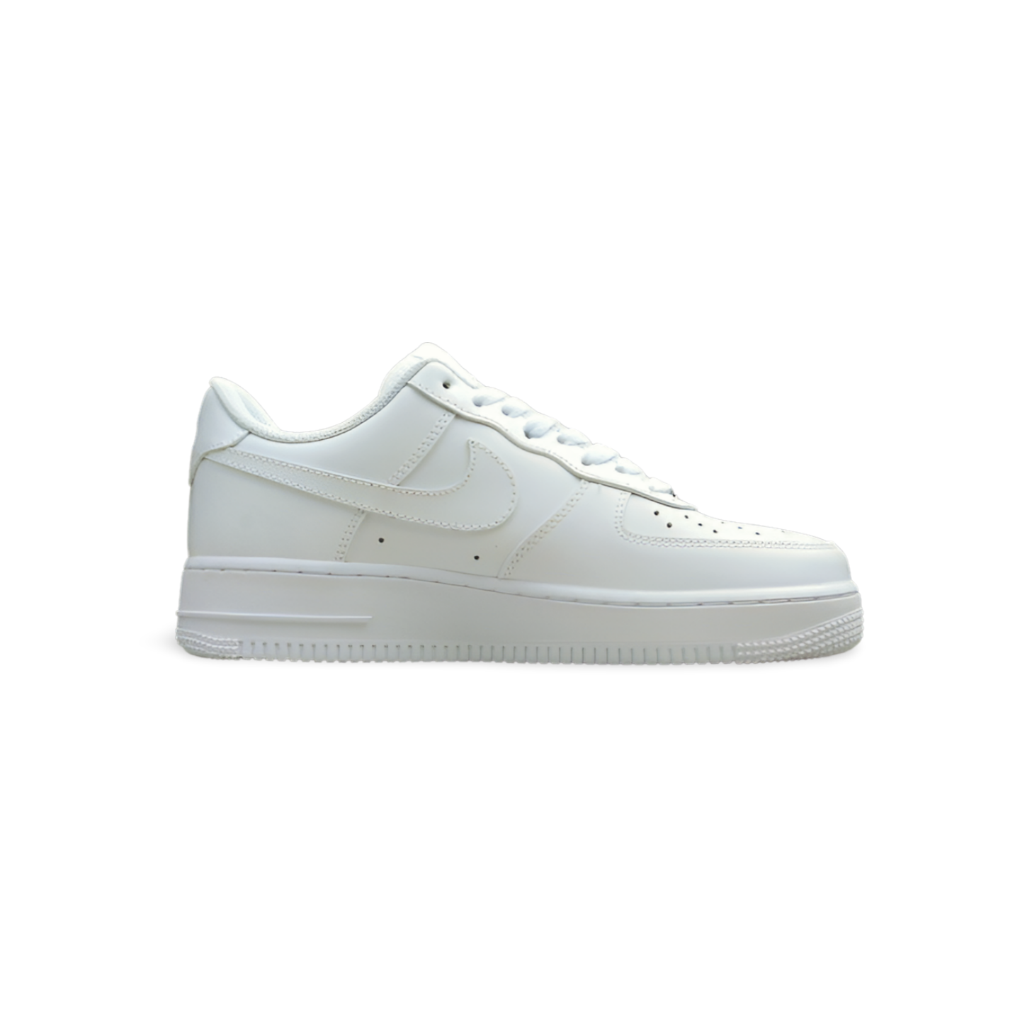 Nike Air Force 1 Low '07 White