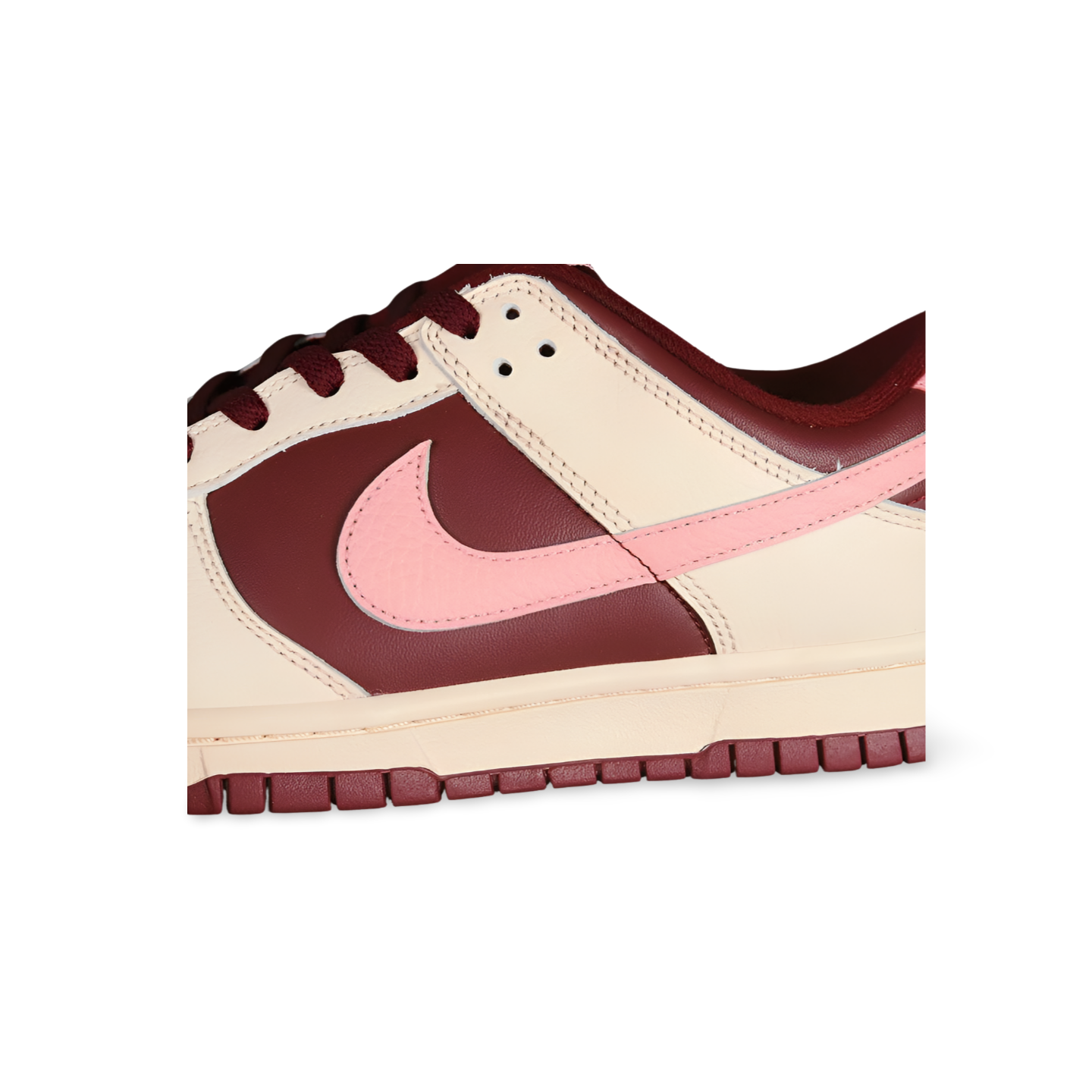 Dunk Low Valentine's Day