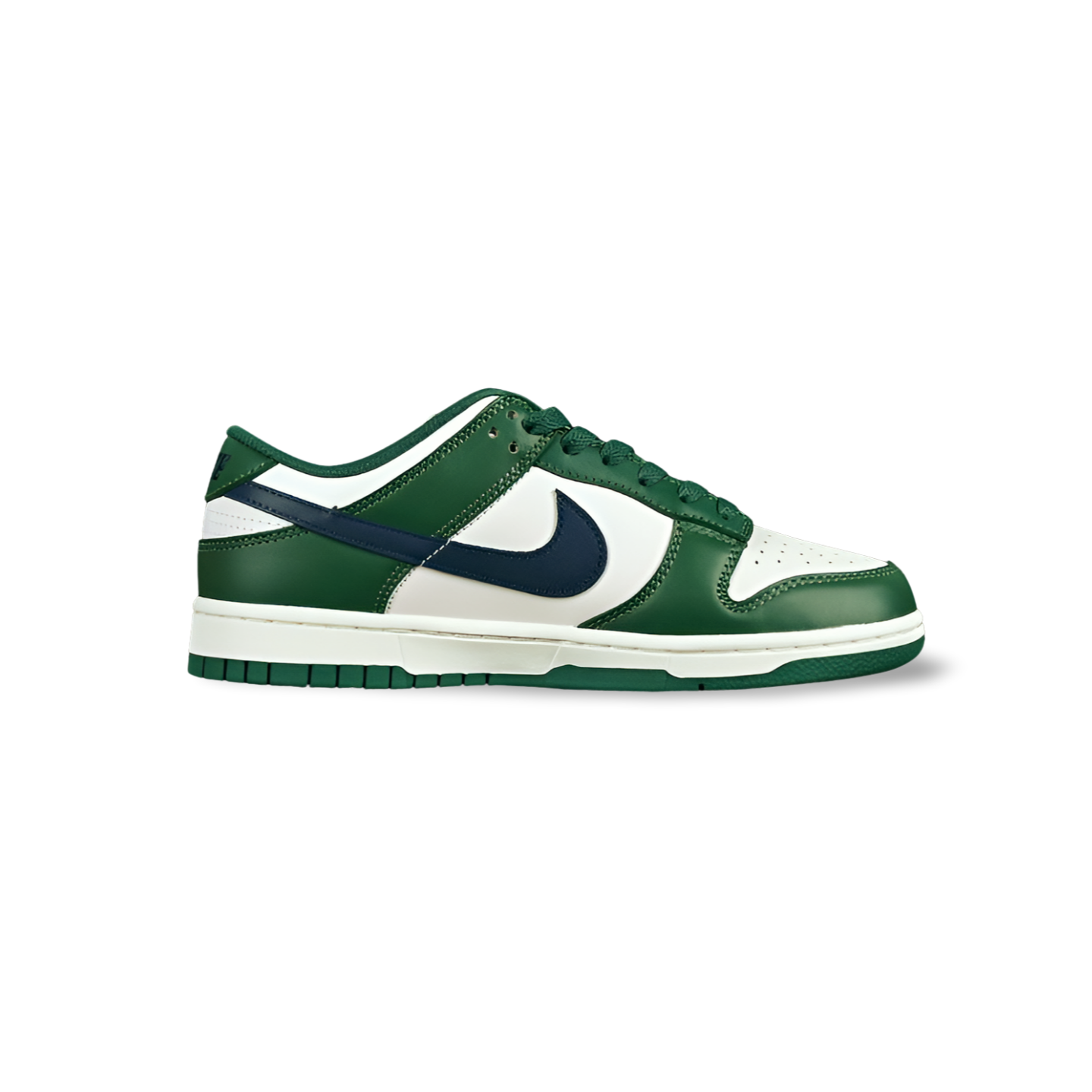 Dunk Low Retro Gorge Green Midnight Navy