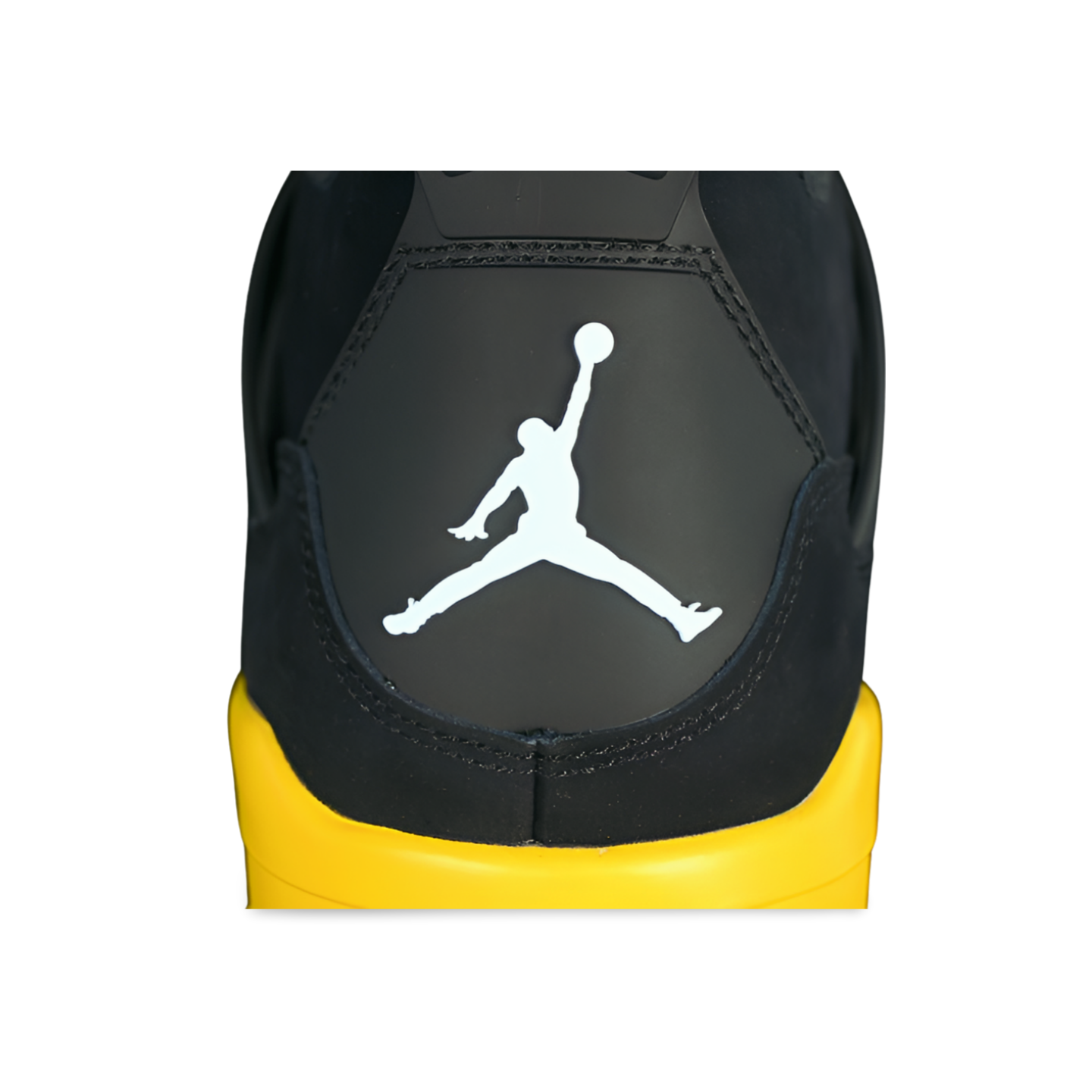 Air Jordan 4 Retro Thunder