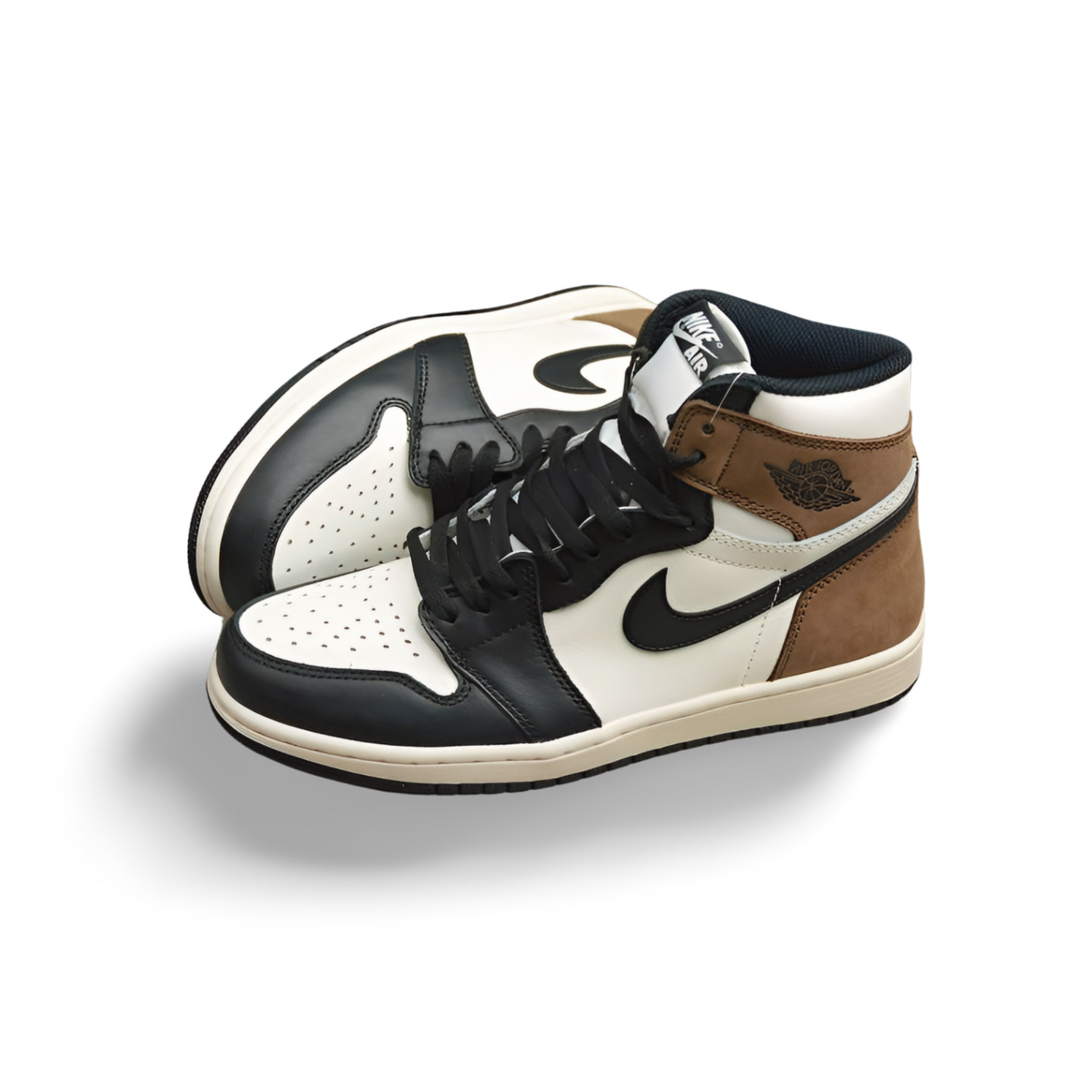 Air Jordan 1 Retro High Dark Mocha