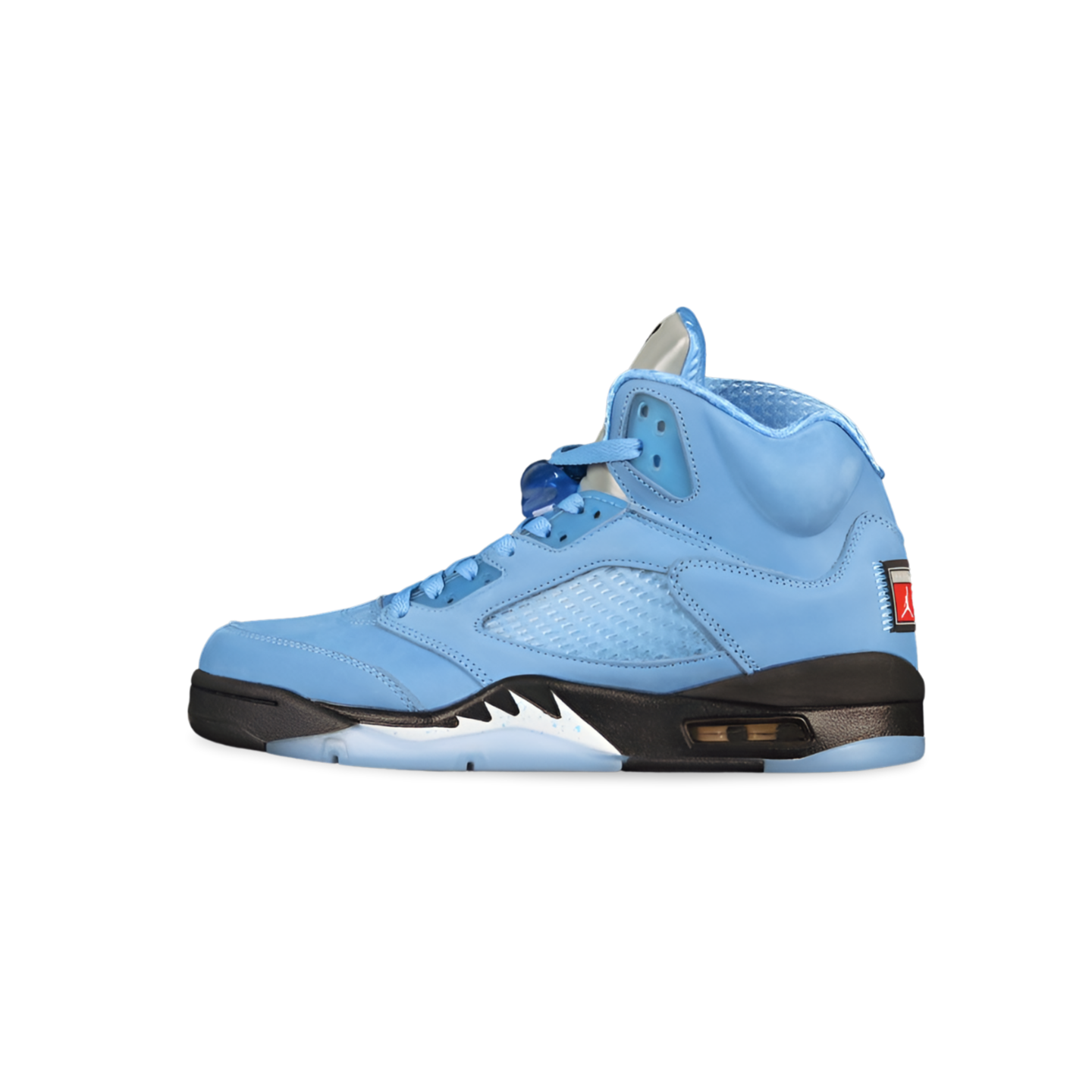 Air Jordan 5 Retro “UNC”