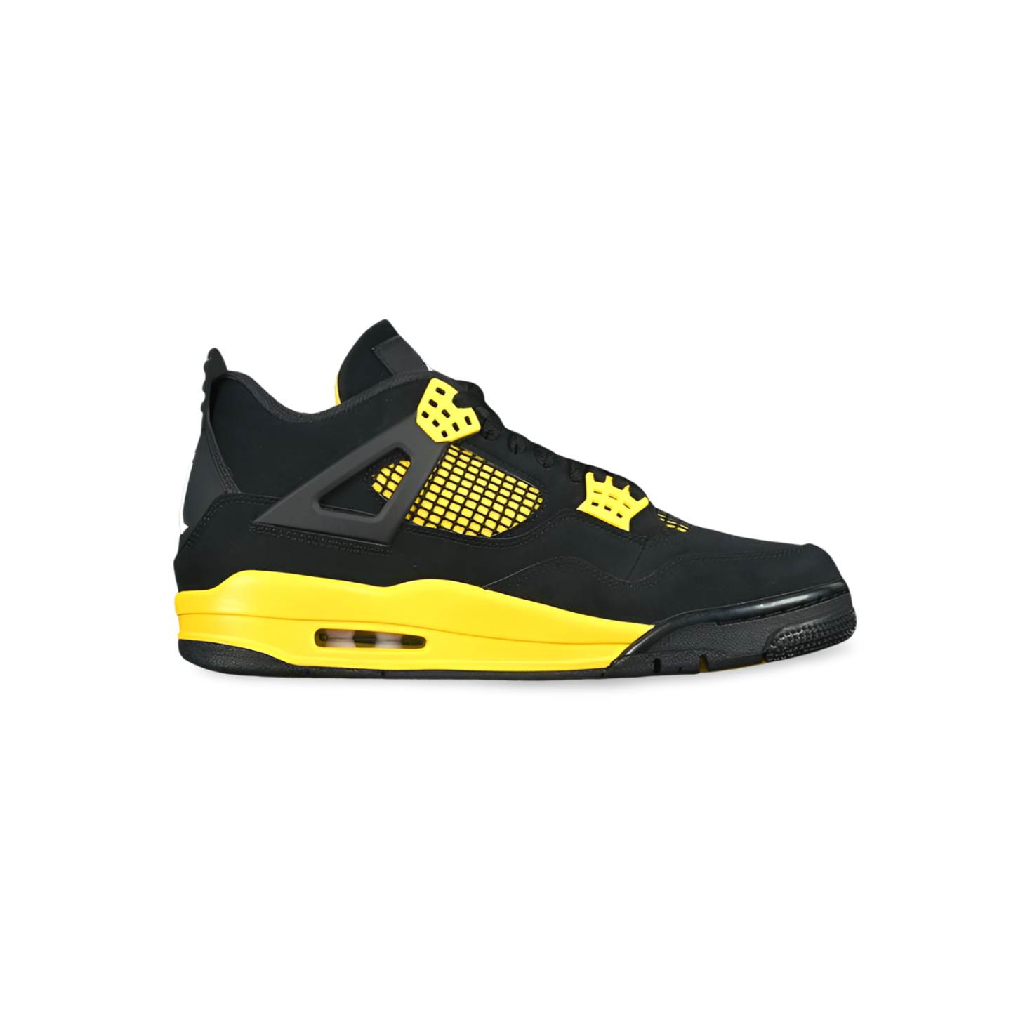 Air Jordan 4 Retro Thunder