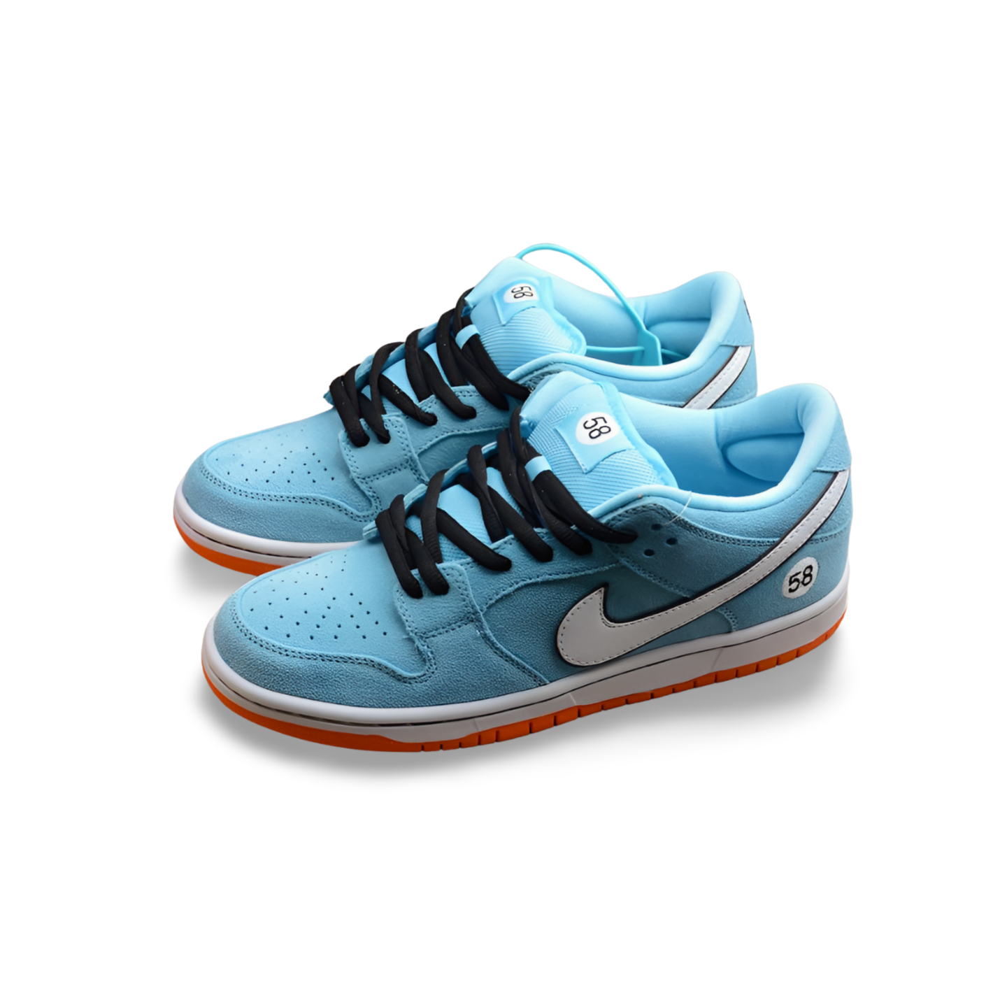 Dunk Low ProClub 58 Gulf