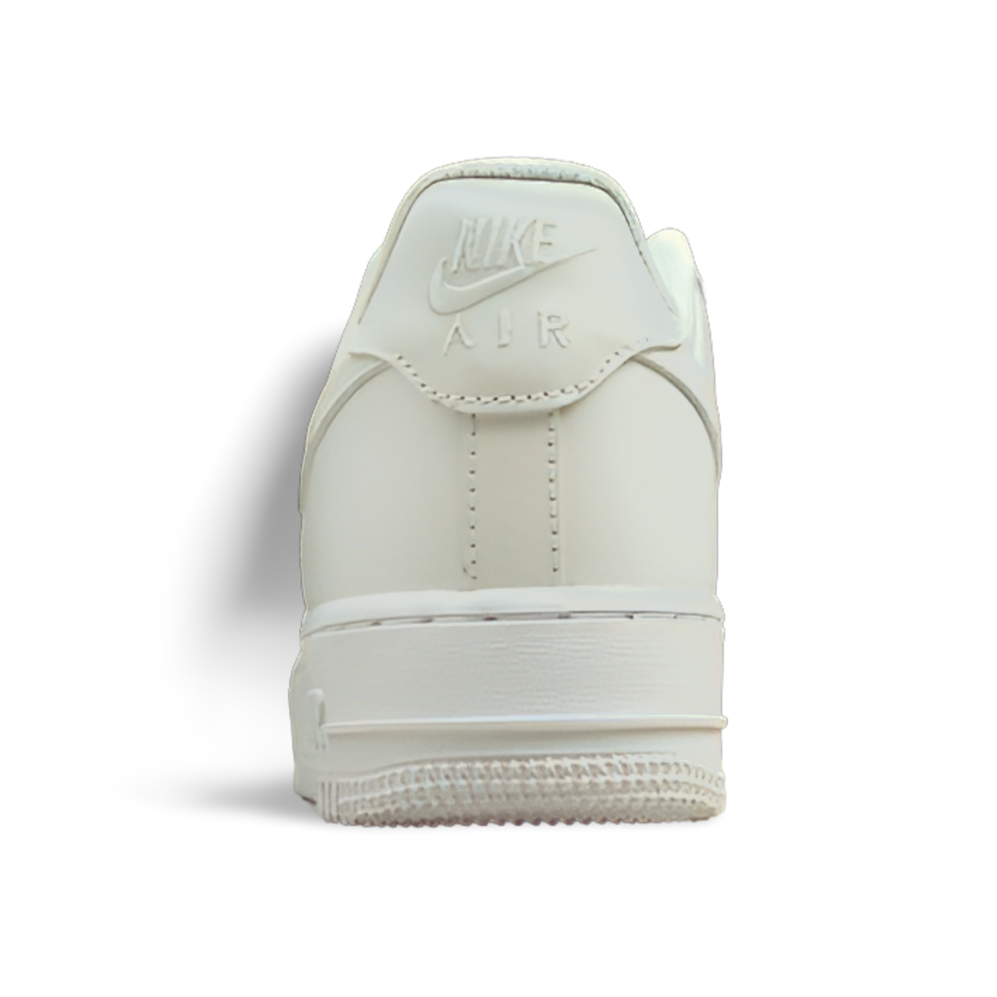 Nike Air Force 1 Low '07 White