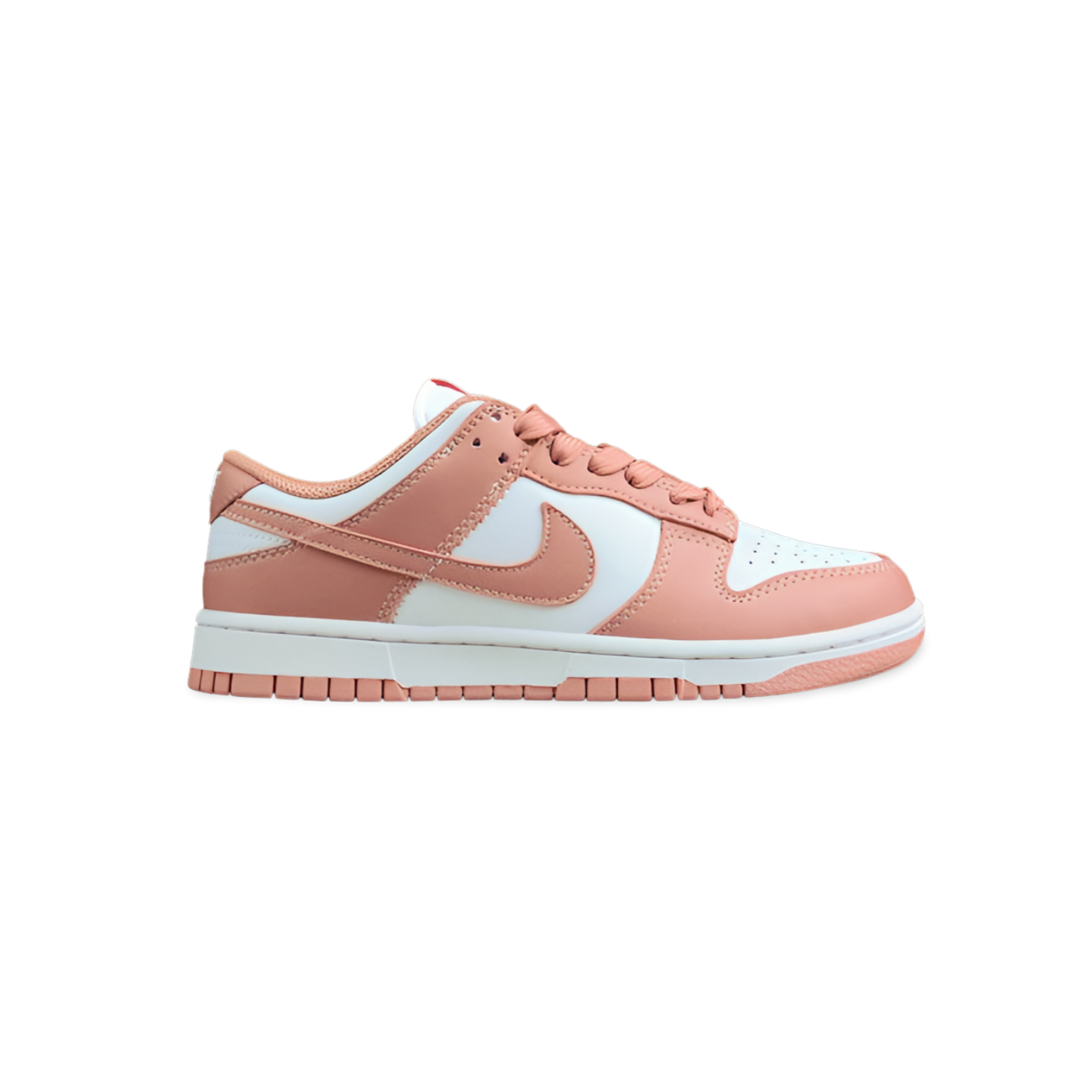 Dunk Low Rose Whisper