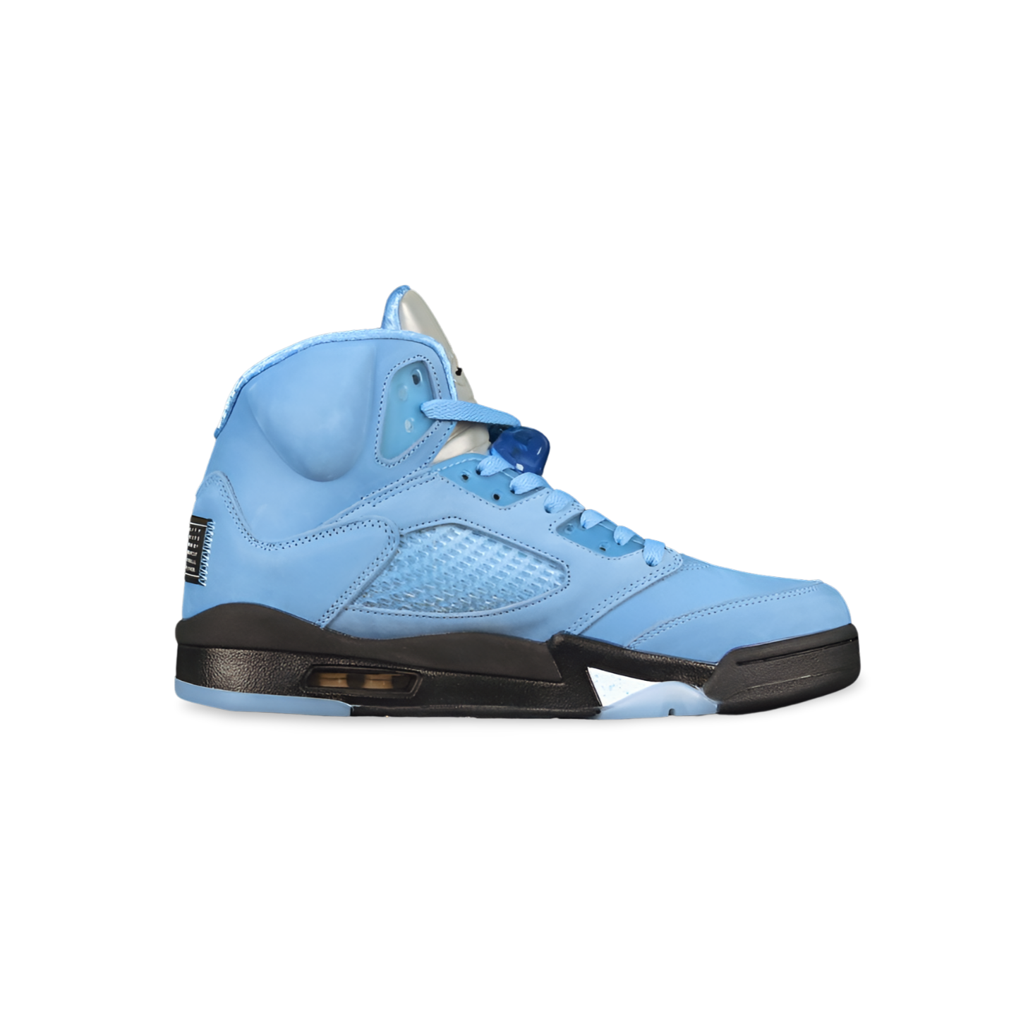 Air Jordan 5 Retro “UNC”