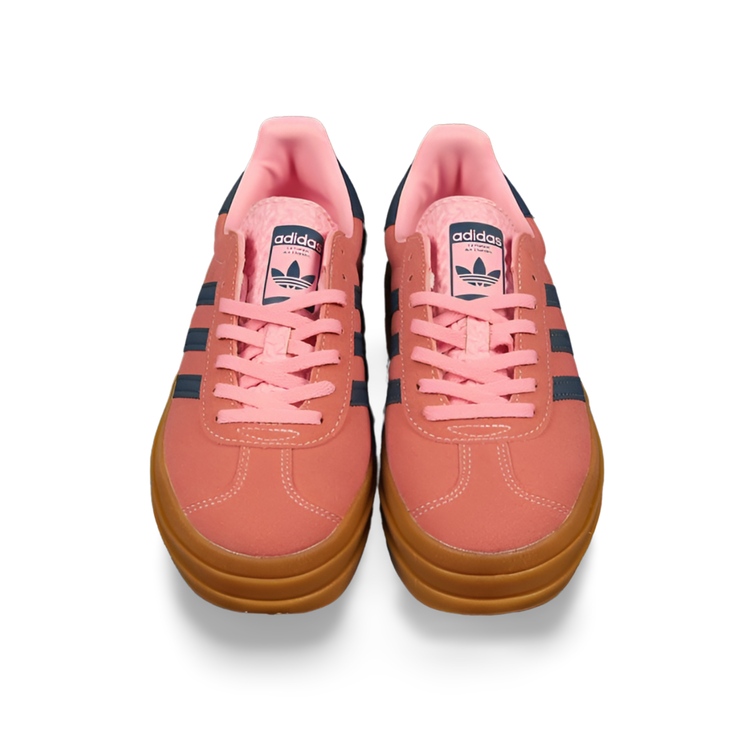 Adidas Gazelle Bold Pink Glow