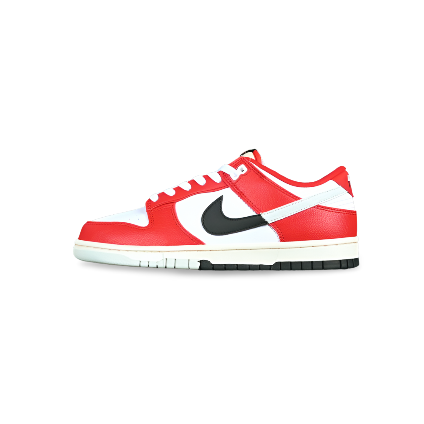 Dunk Low Chicago Split