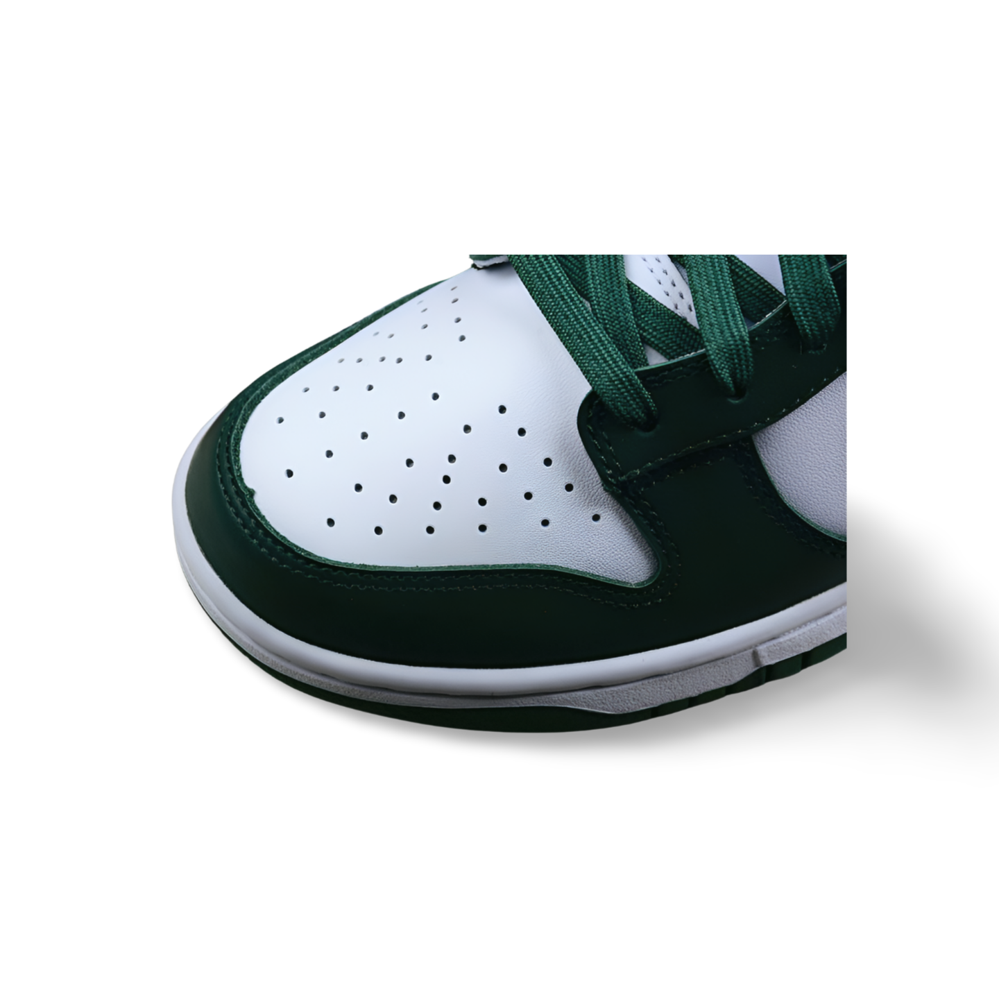 Dunk Low Michigan State