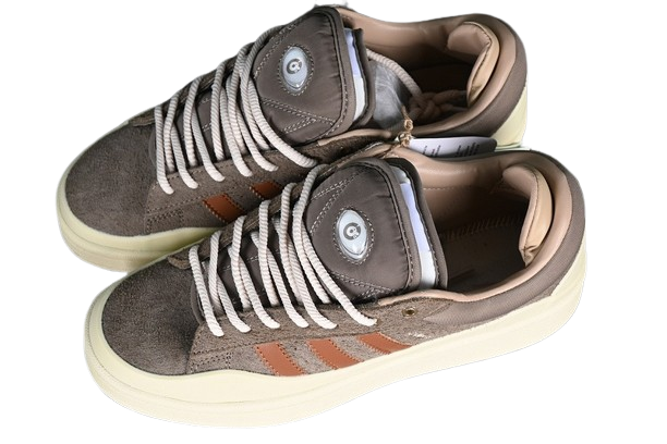 Adidas Campus x Bad Bunny Light Brown