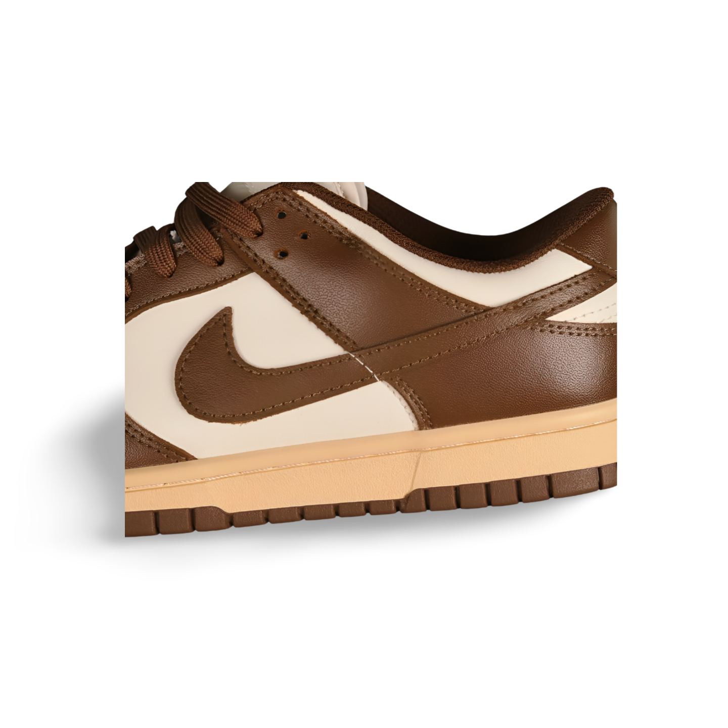 Dunk Low Cacao Wow