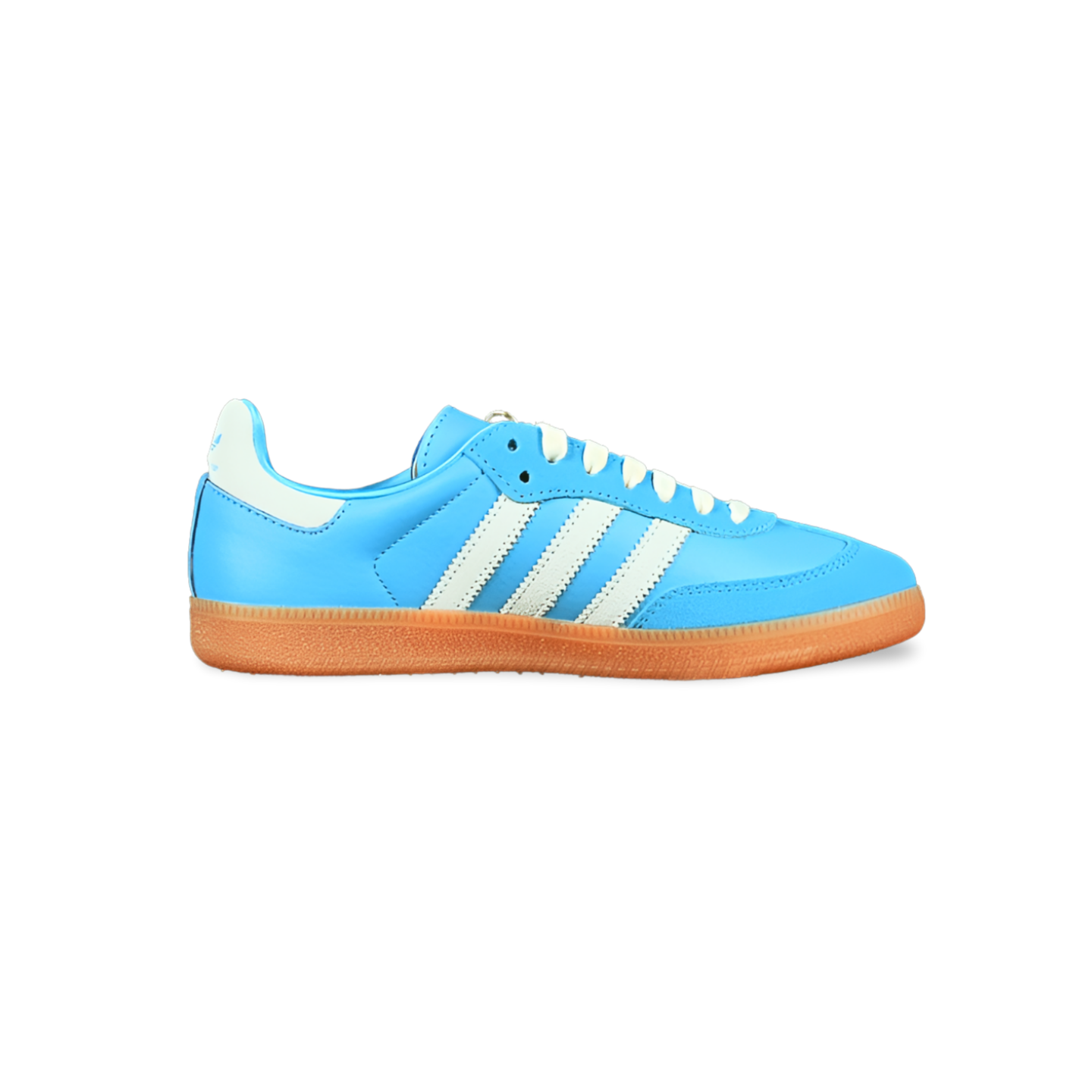 Adidas Samba x Sporty & Rich "Blue Rush"