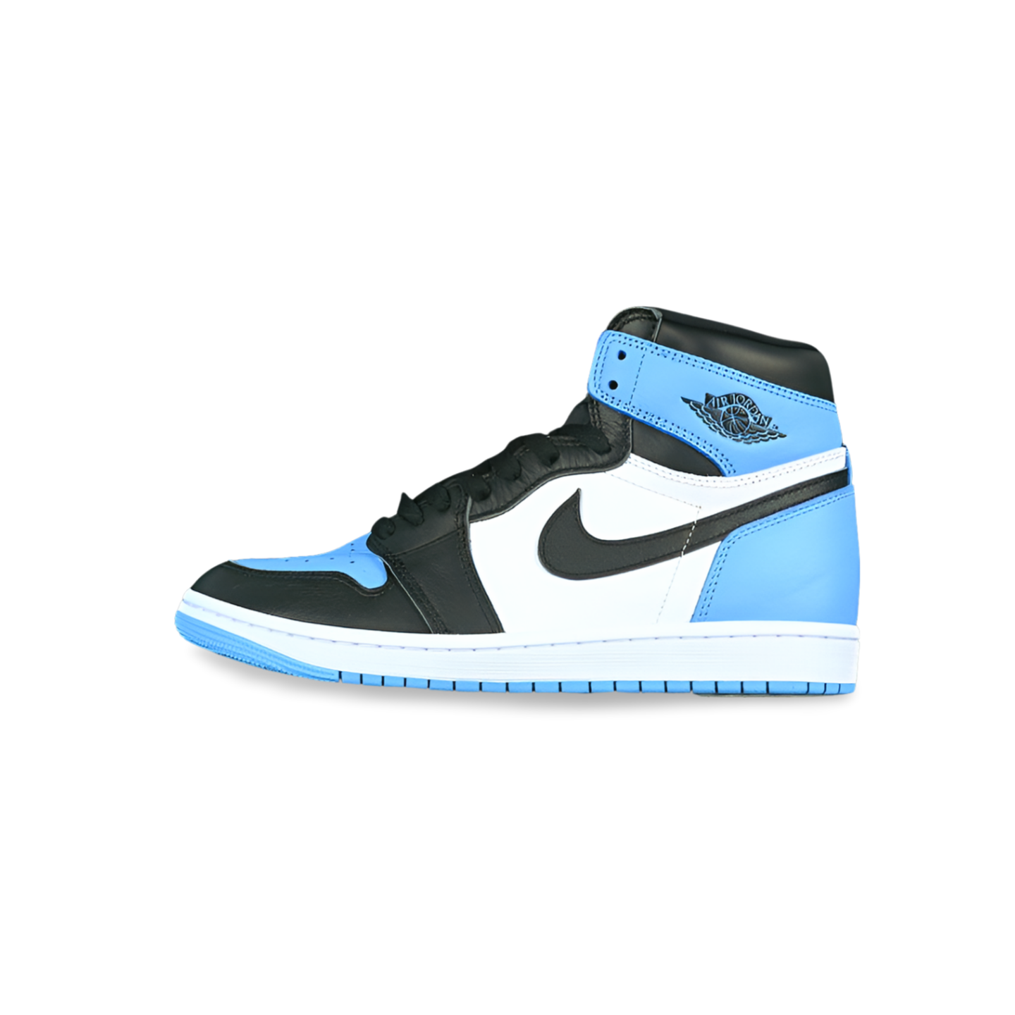 Air Jordan 1 Retro High OG UNC Toe