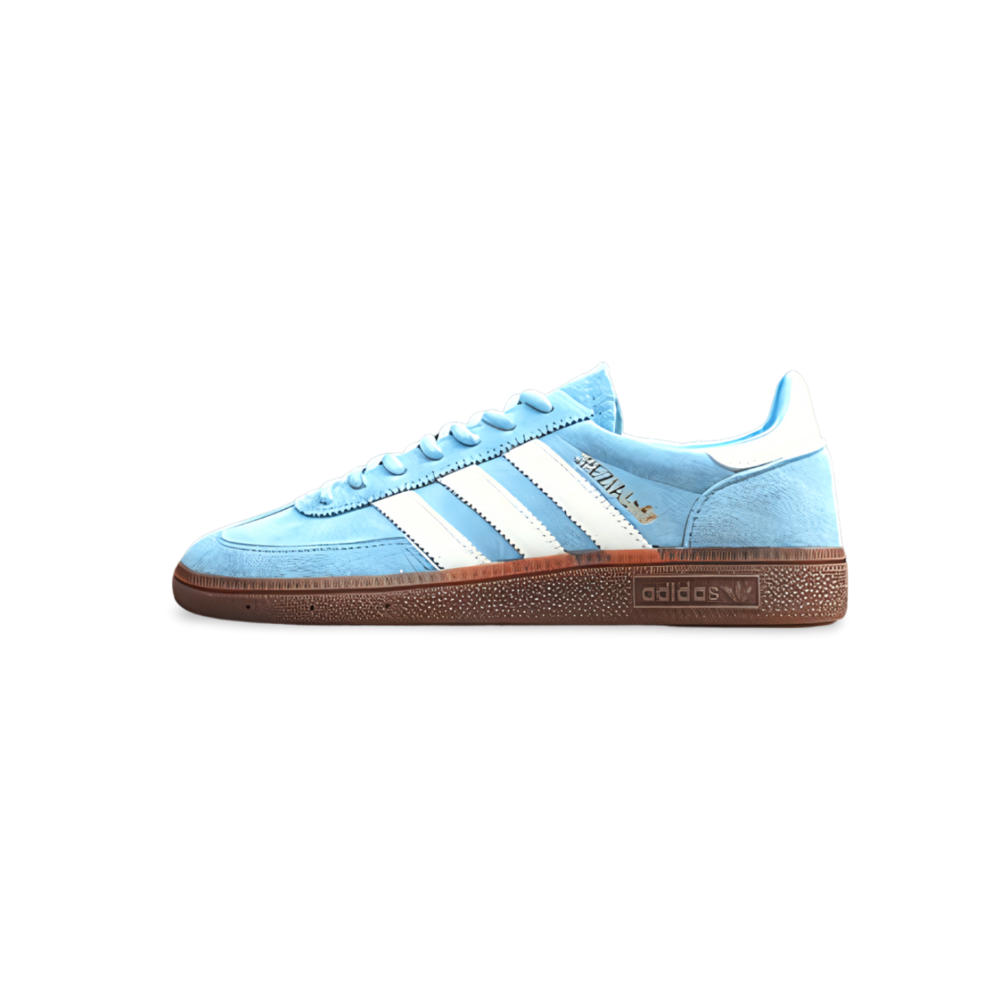 Adidas Spezial Handball “Light Blue”