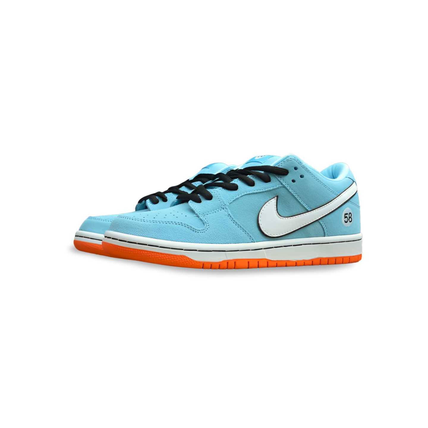 Dunk Low ProClub 58 Gulf