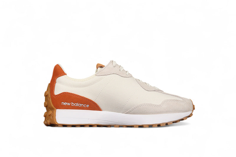 New Balance 327 Sea Salt Rust Oxide