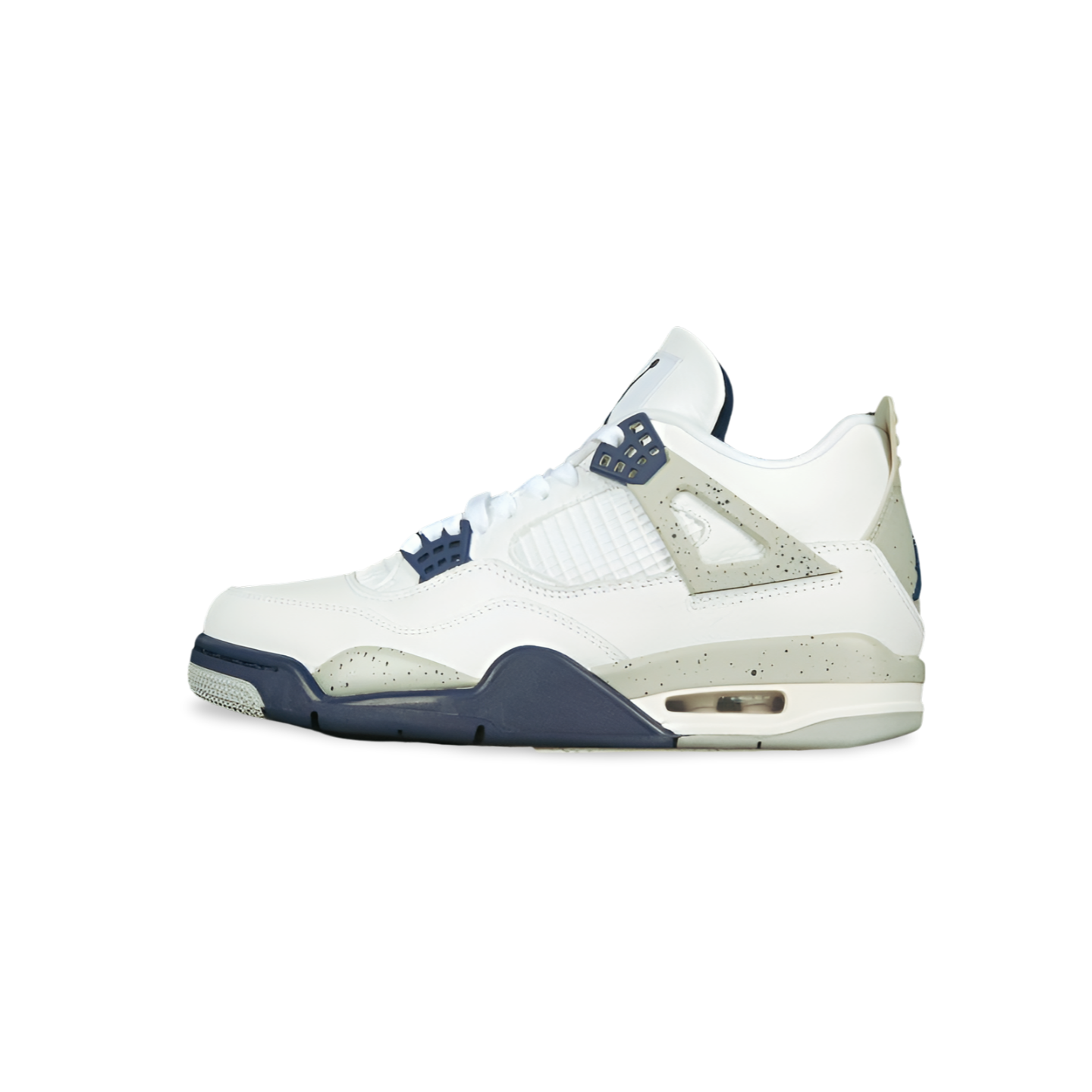 Air Jordan 4 Retro "Midnight Navy"