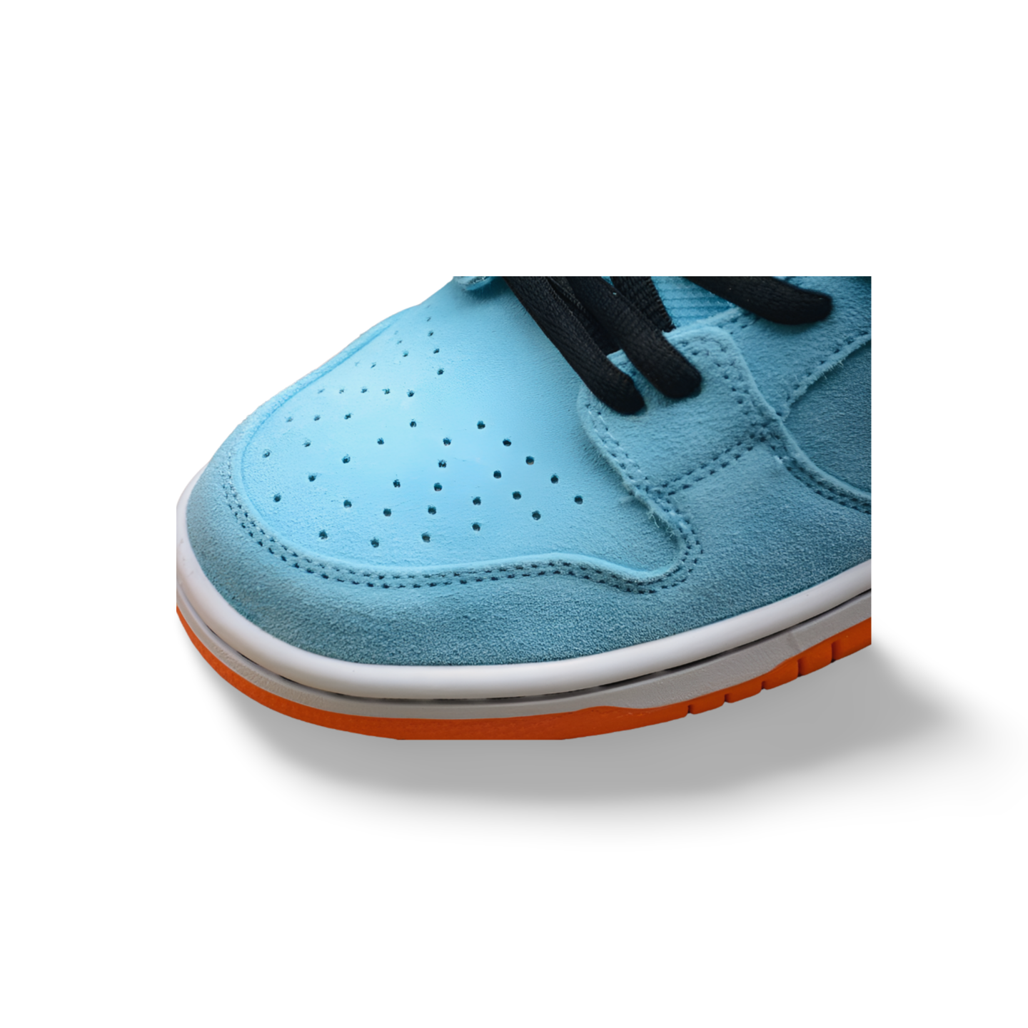 Dunk Low ProClub 58 Gulf