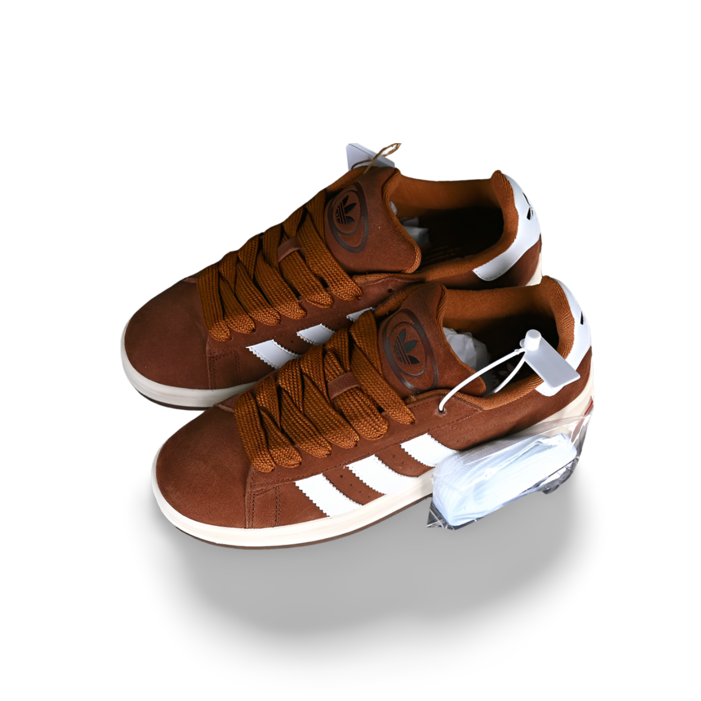 Adidas Campus 00s Brown