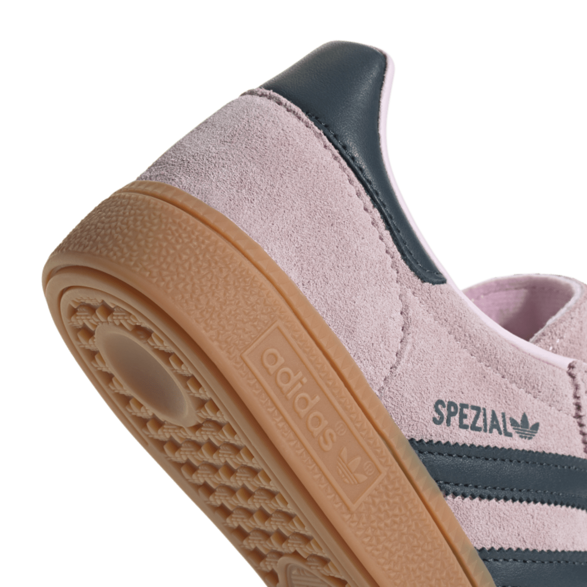 Adidas Spezial Handball “Clear Pink”