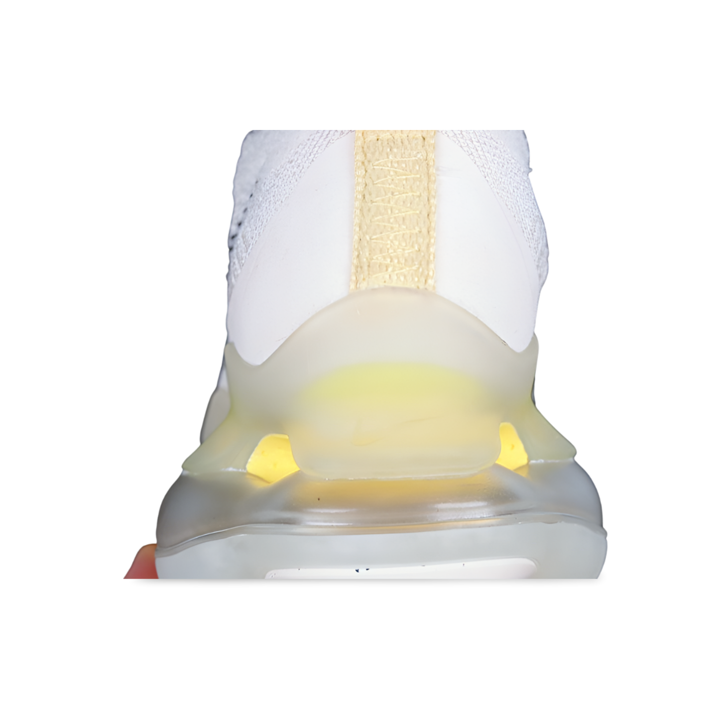 Air Max Scorpion "Lemon Wash"