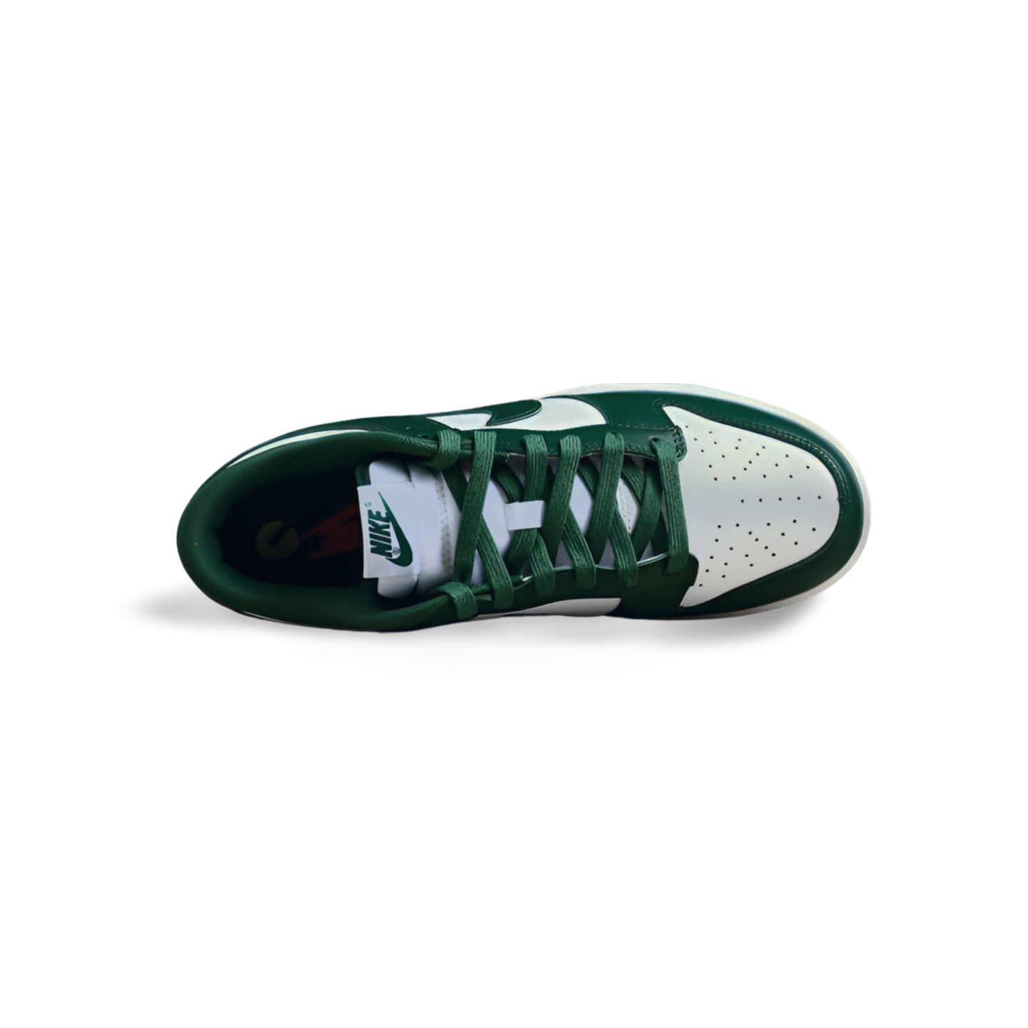 Dunk Low Michigan State