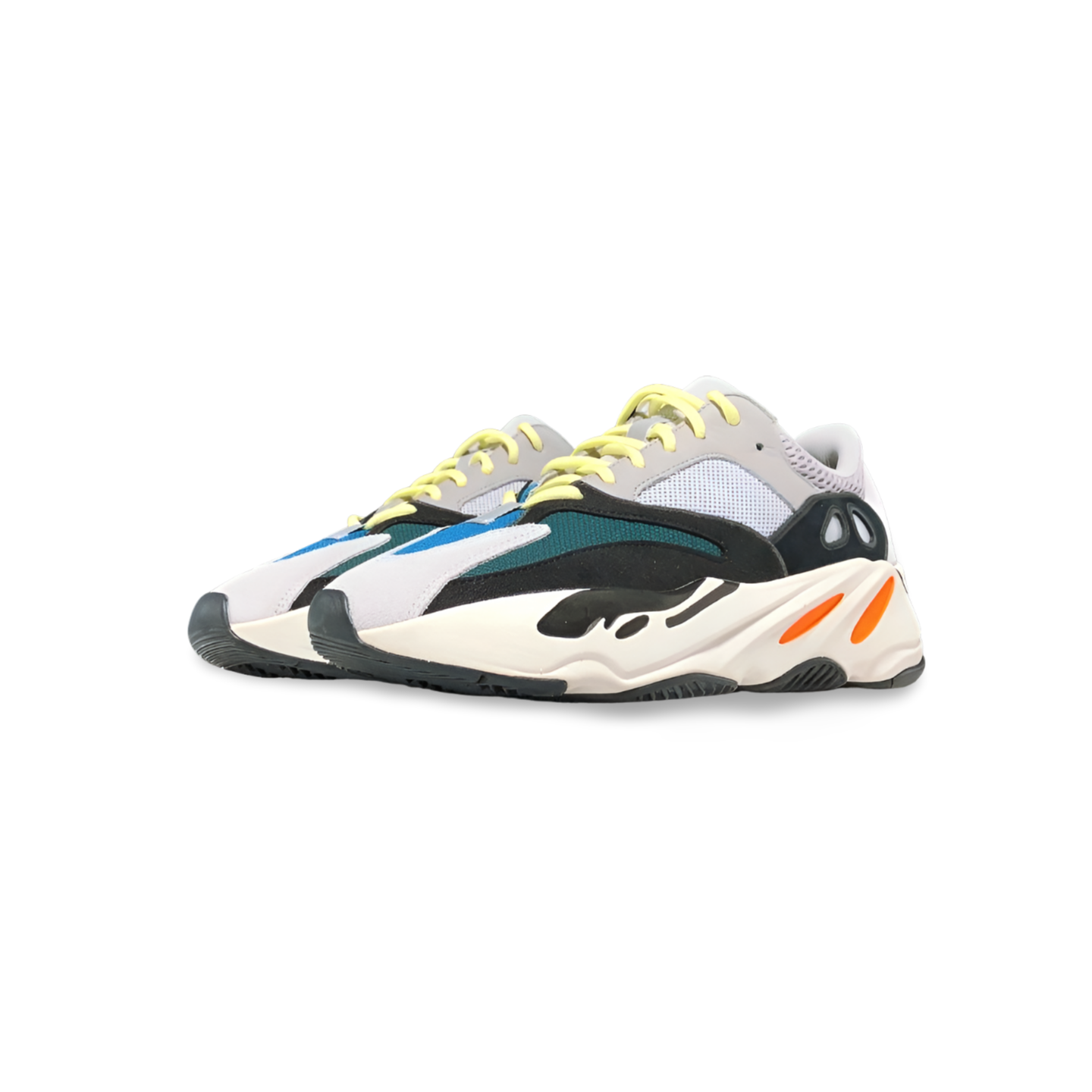 Yeezy Boost 700 Wave Runner