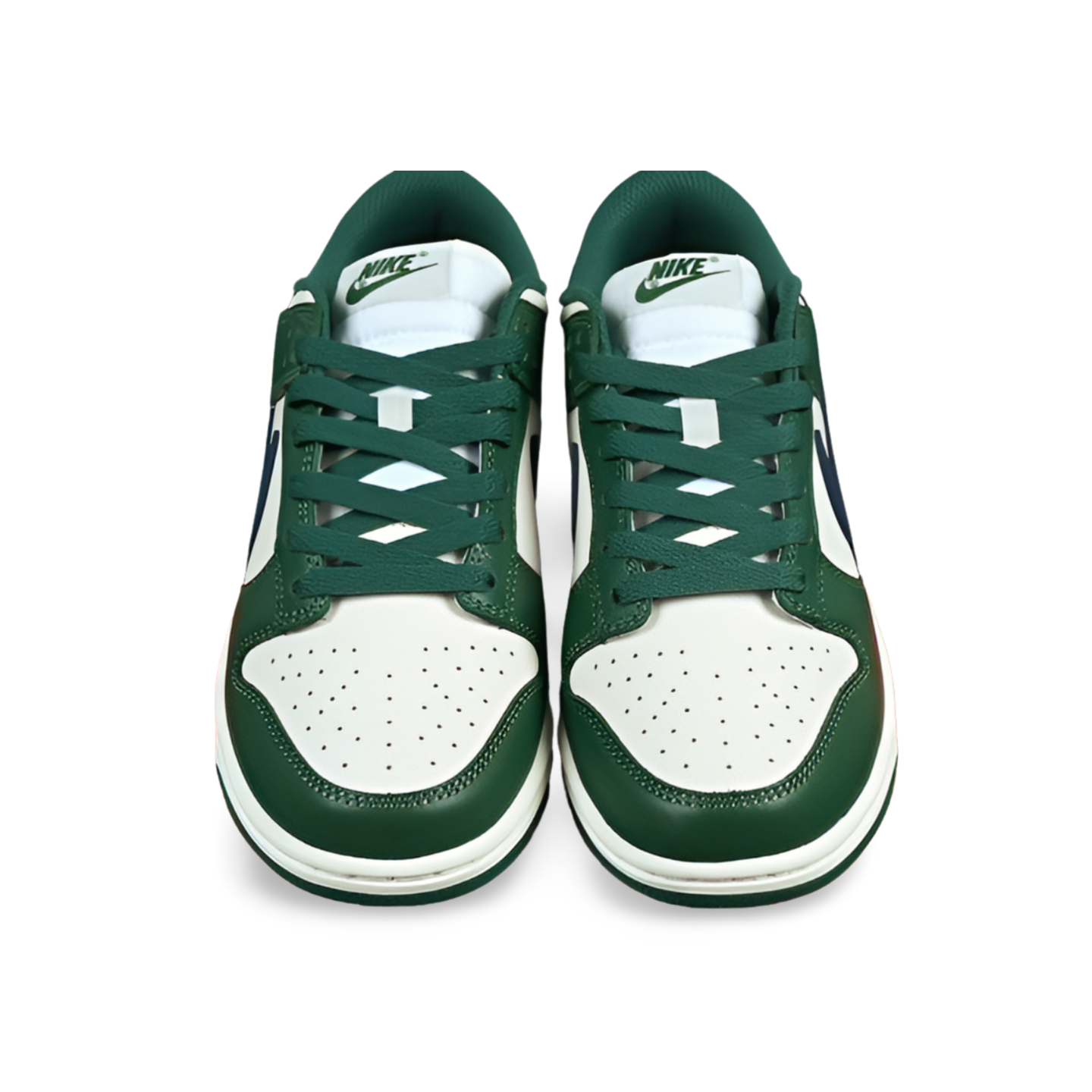 Dunk Low Retro Gorge Green Midnight Navy