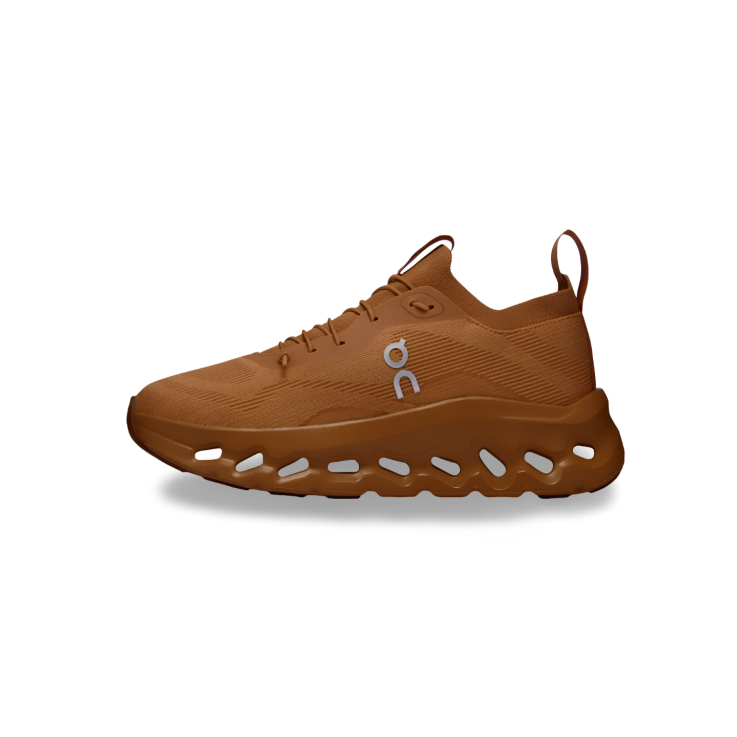 On x LOEWE Cloudtilt 'Dark Sand'