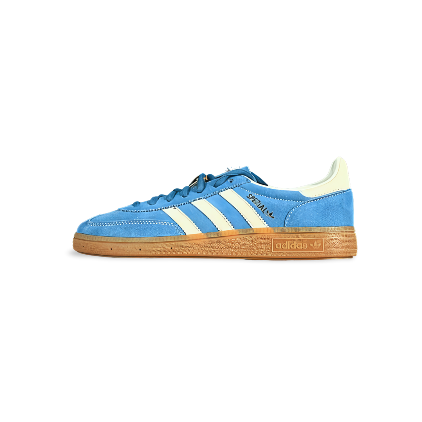 Adidas Spezial Handball “Core Blue/Cream White”