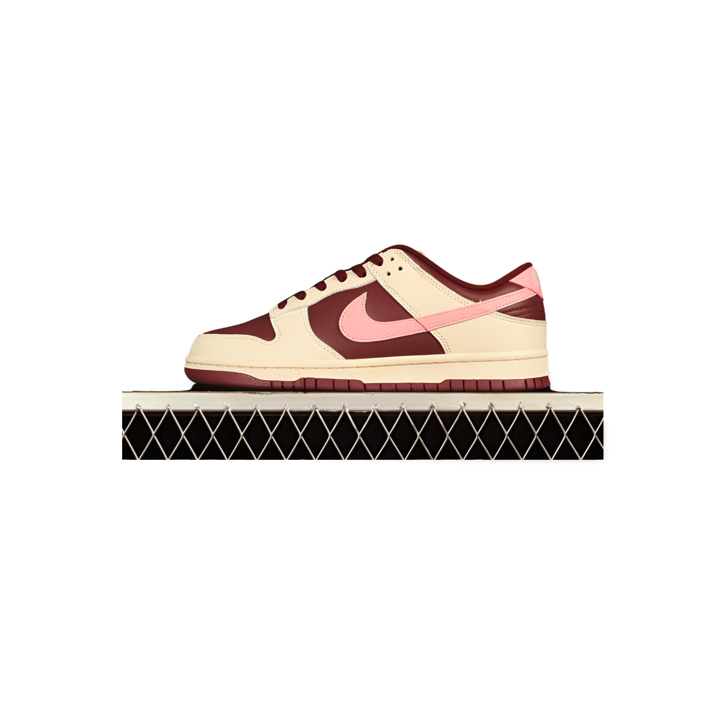 Dunk Low Valentine's Day