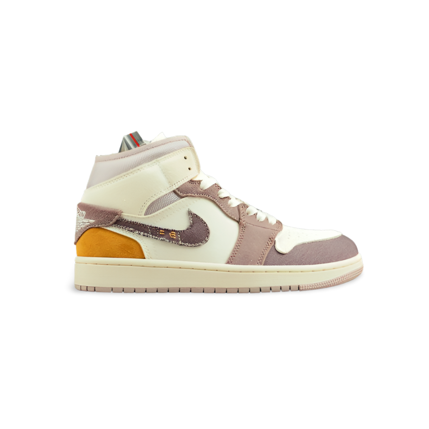 Air Jordan 1 Mid "Craft"